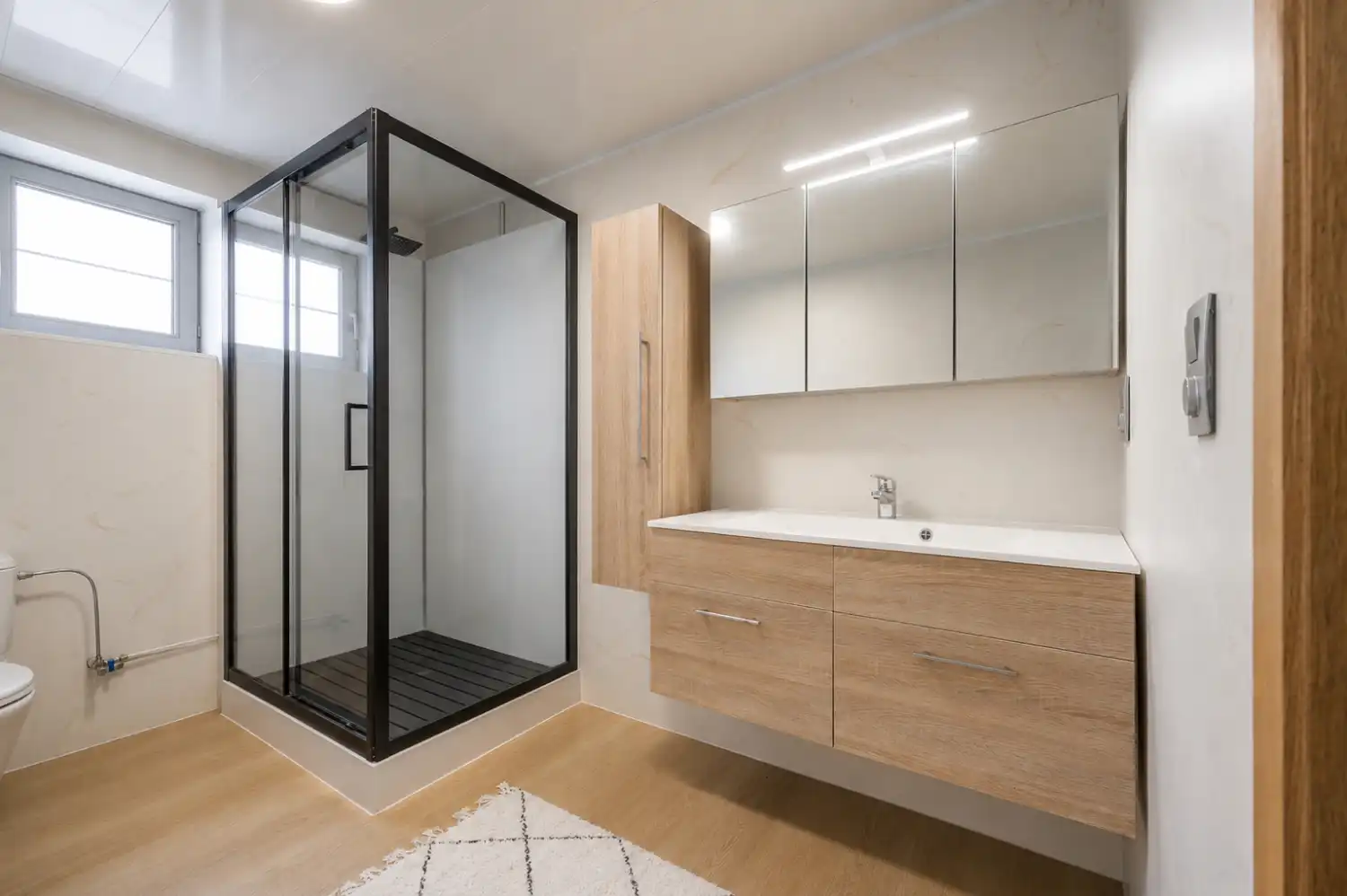 Hoevewoning met 5 royale slaapkamers te Gistel foto 19