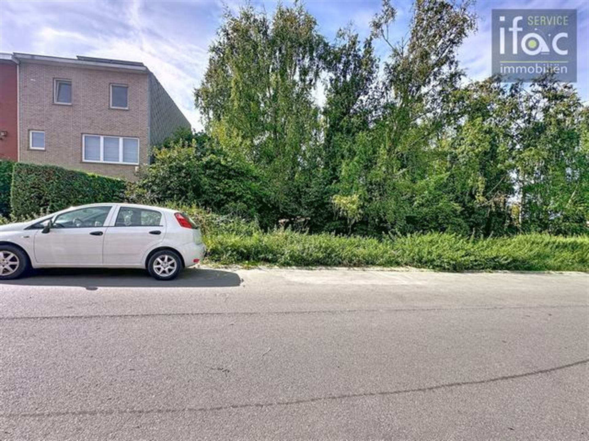 Gunstig gelegen bouwgrond vlakbij Brussel 7a78 foto 4