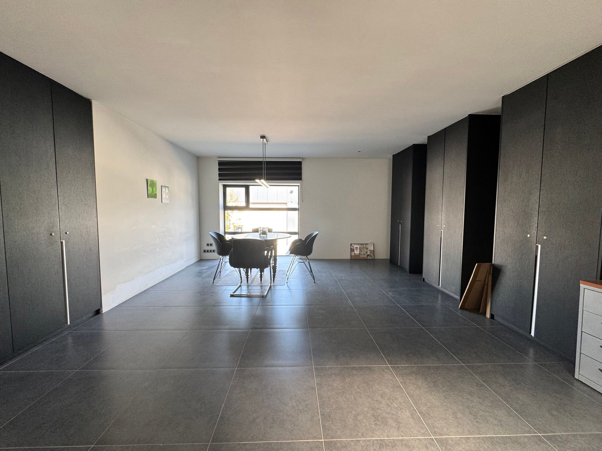 Energiezuinig bedrijfsgebouw foto 12