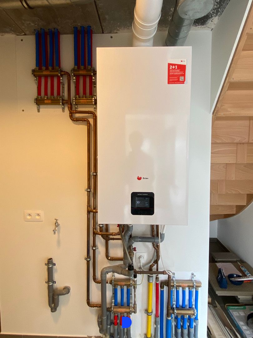 Energiezuinige nieuwbouwwoning met tuin en bijgebouw! foto 13