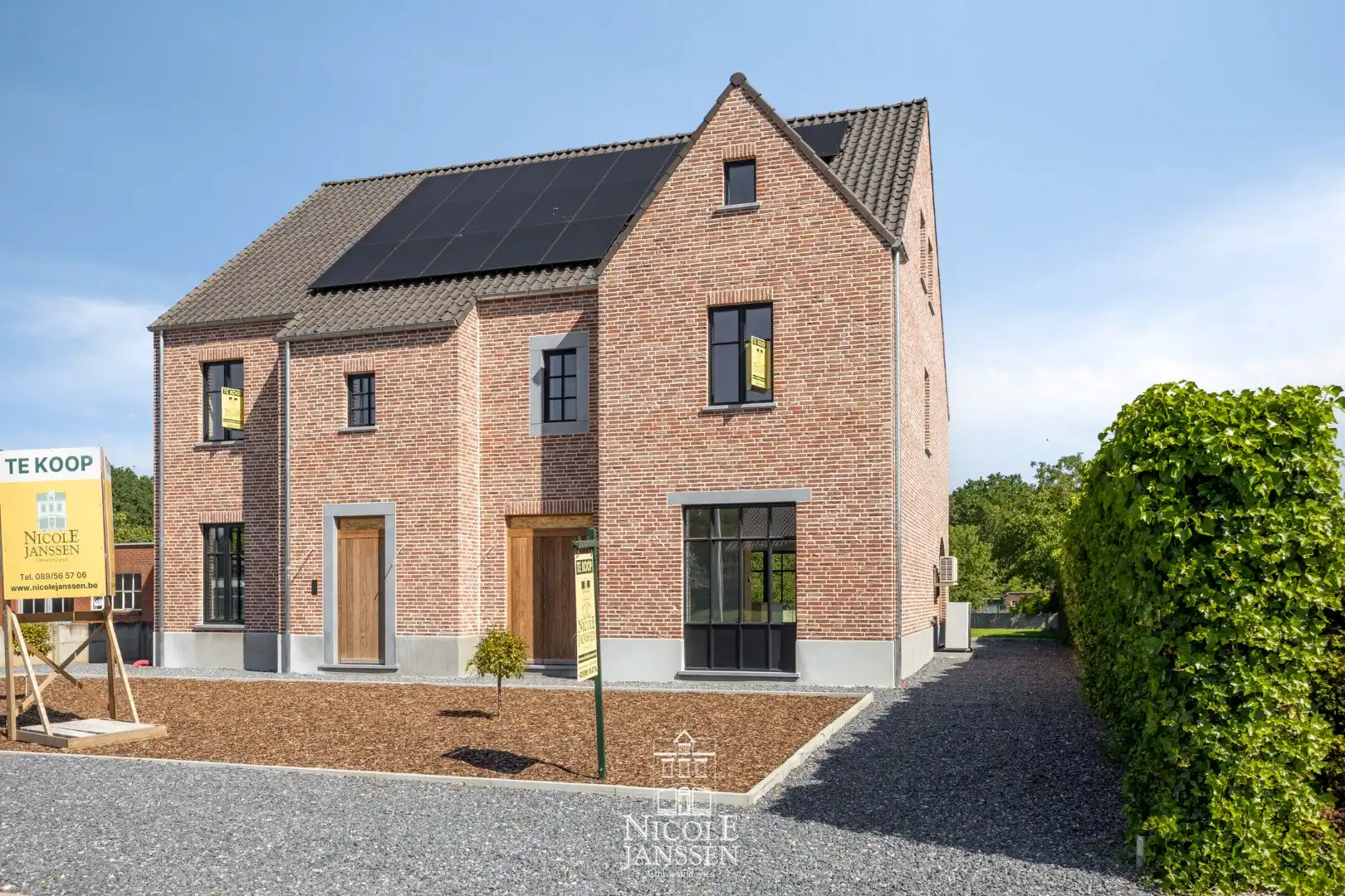 Nieuwbouwwoningen foto 20