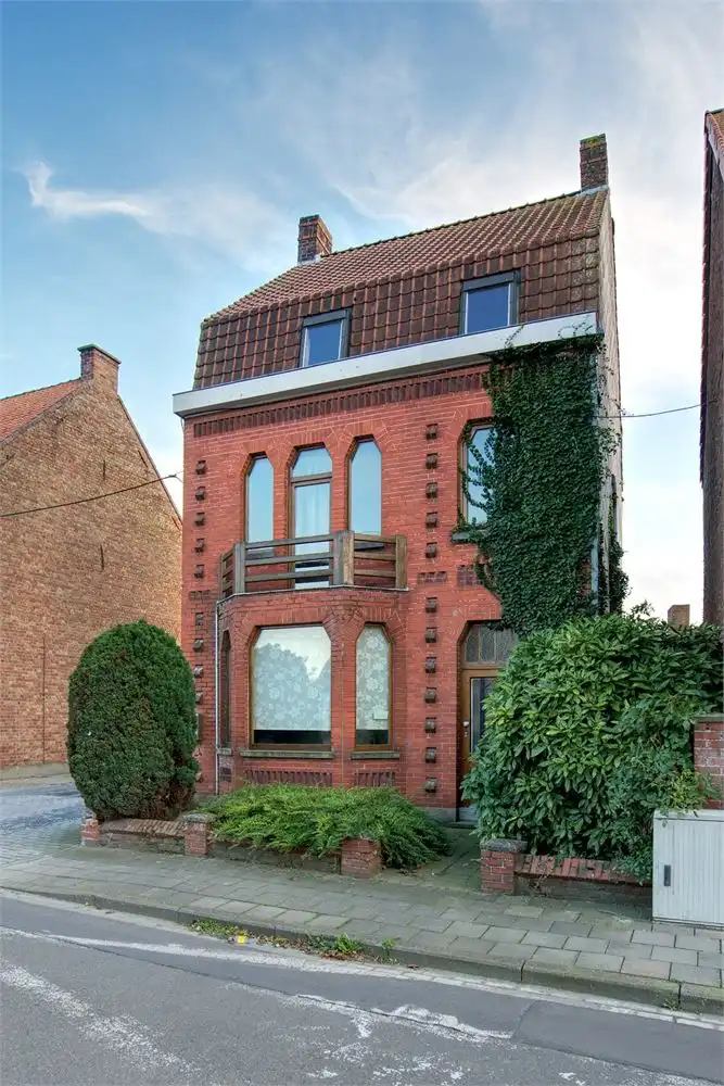 Huis te huur Pastorijstraat 39 - 8750 Zwevezele