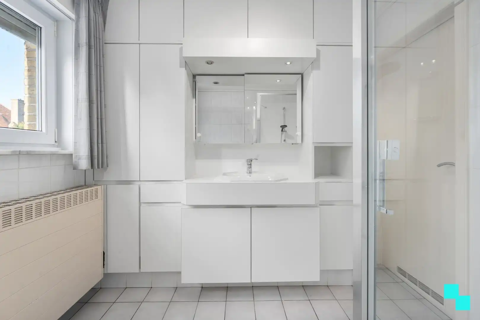 Charmante stadswoning op toplocatie - Roeselare foto 21