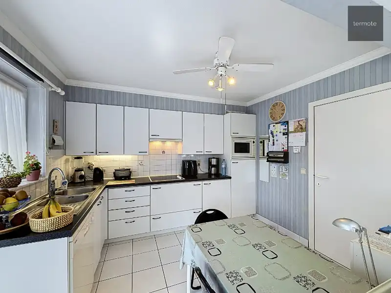 Woning - HOB foto 9