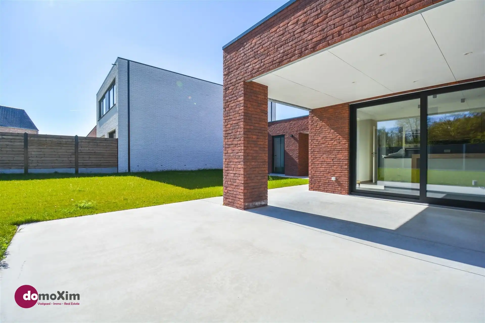 Moderne energiezuinige villa met 4 slaapkamers in Muizen foto 19