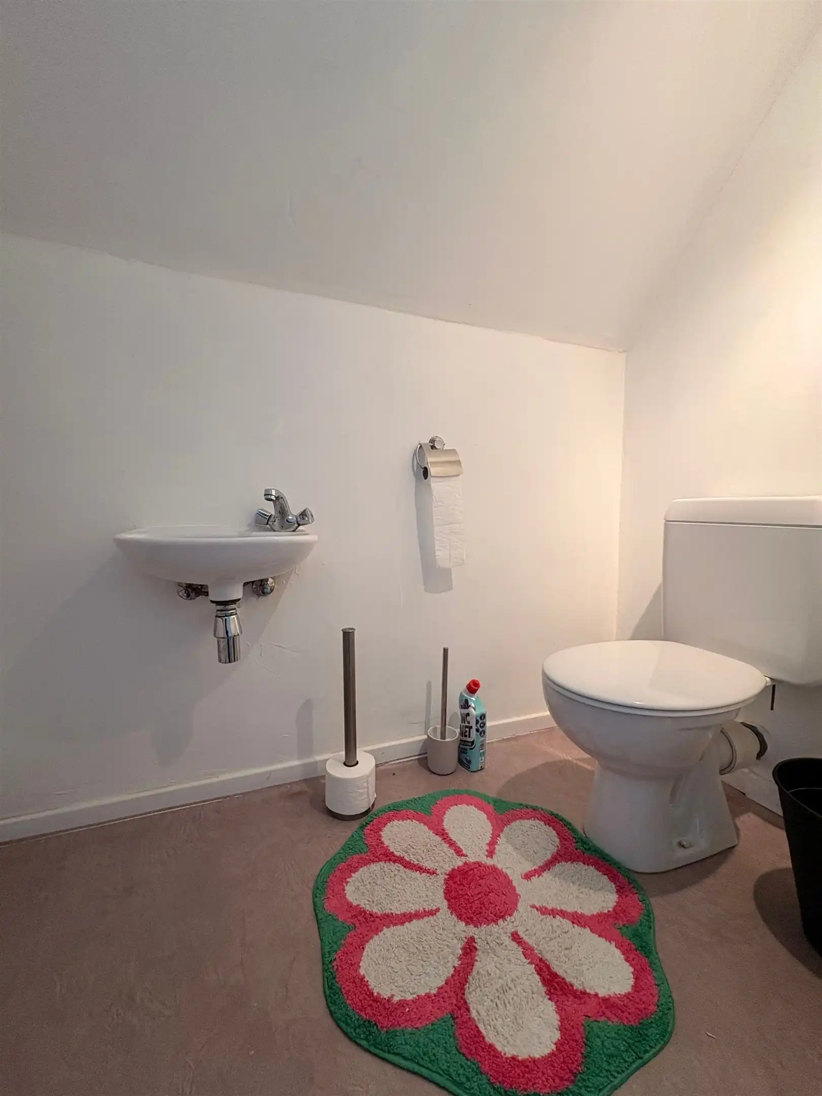 Ruim dakappartement te St-Gillis bij Dendermonde foto 15