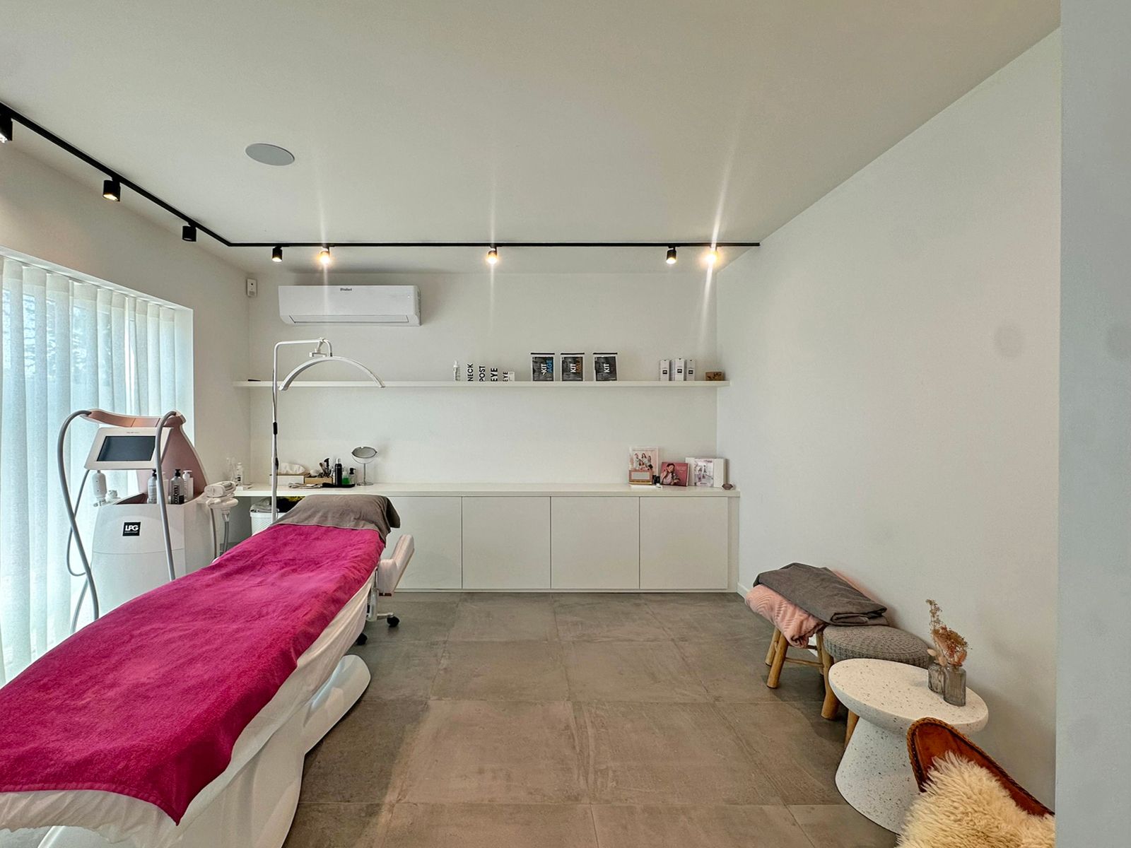 Instapklare coworkingspace in beauty & sport te Gavere foto 15