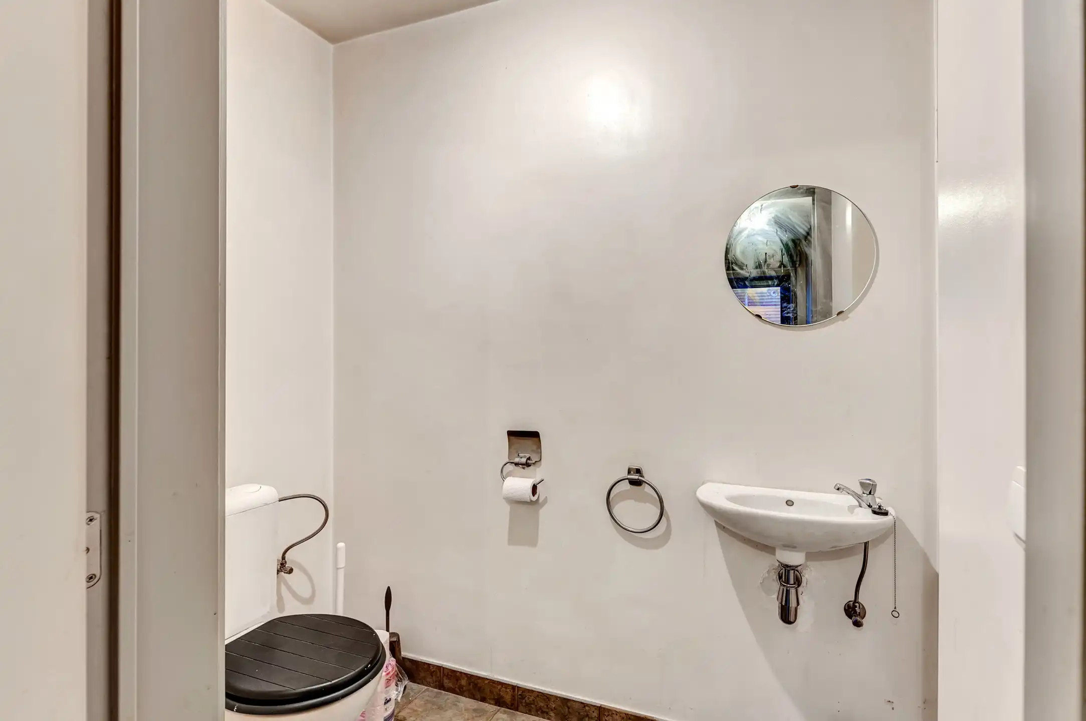 Woning te centrum Liedekerke met 3 slpk en garage foto 11