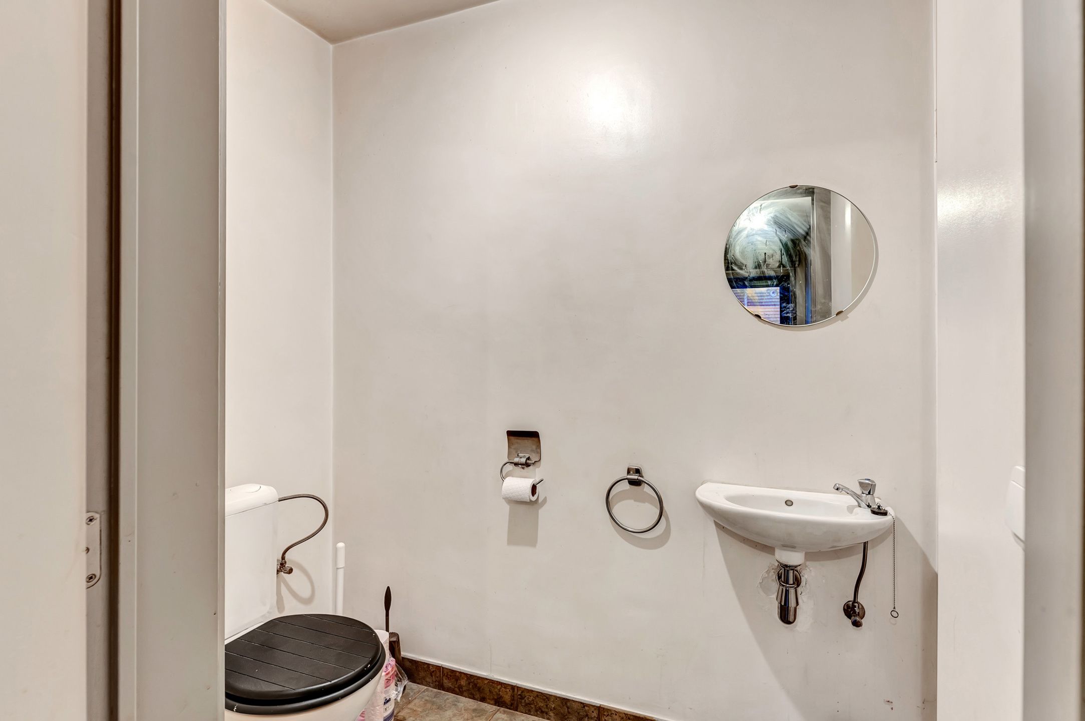 Woning te centrum Liedekerke met 3 slpk en garage foto 11