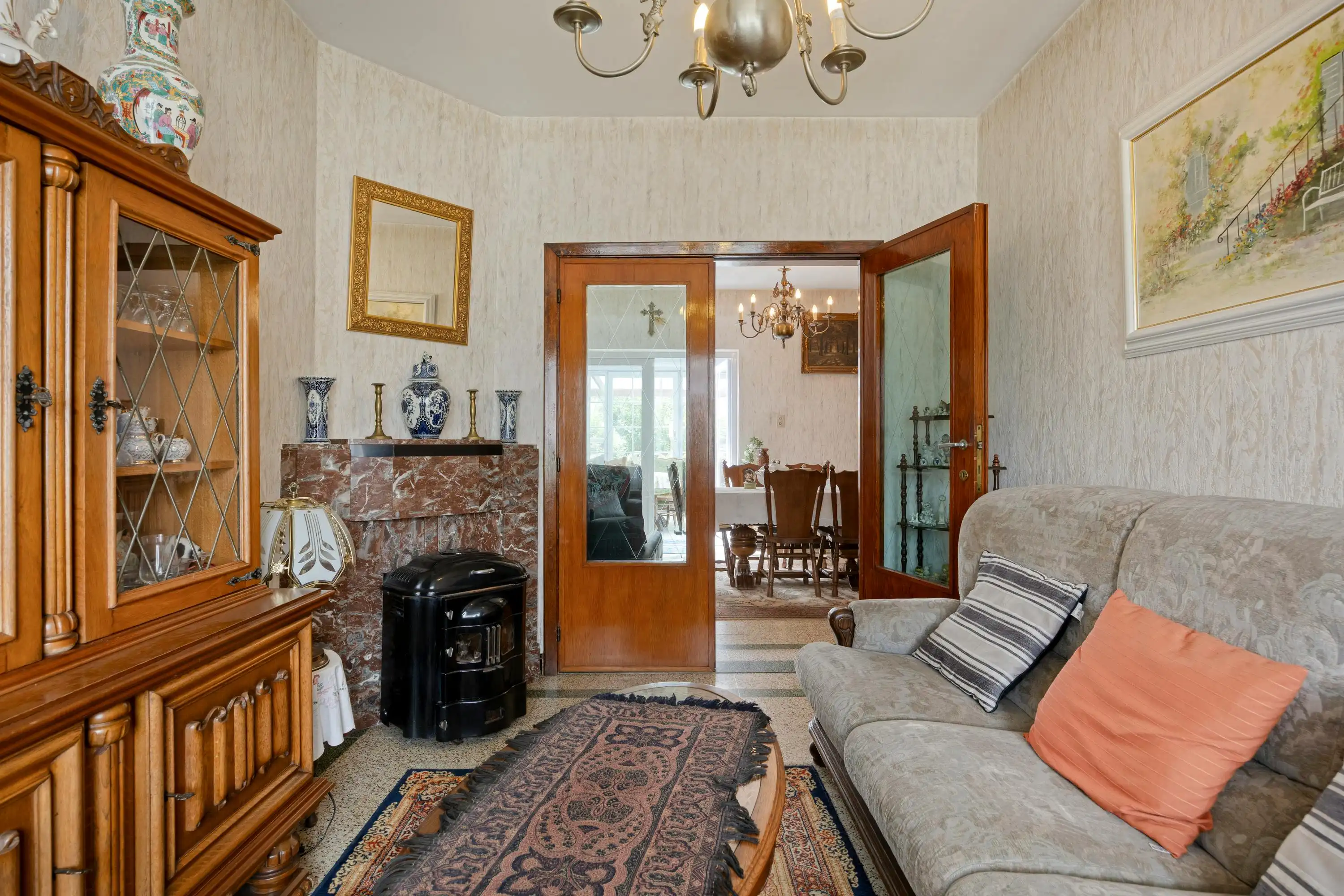 Te renoveren woning te koop in Wuustwezel! foto 9