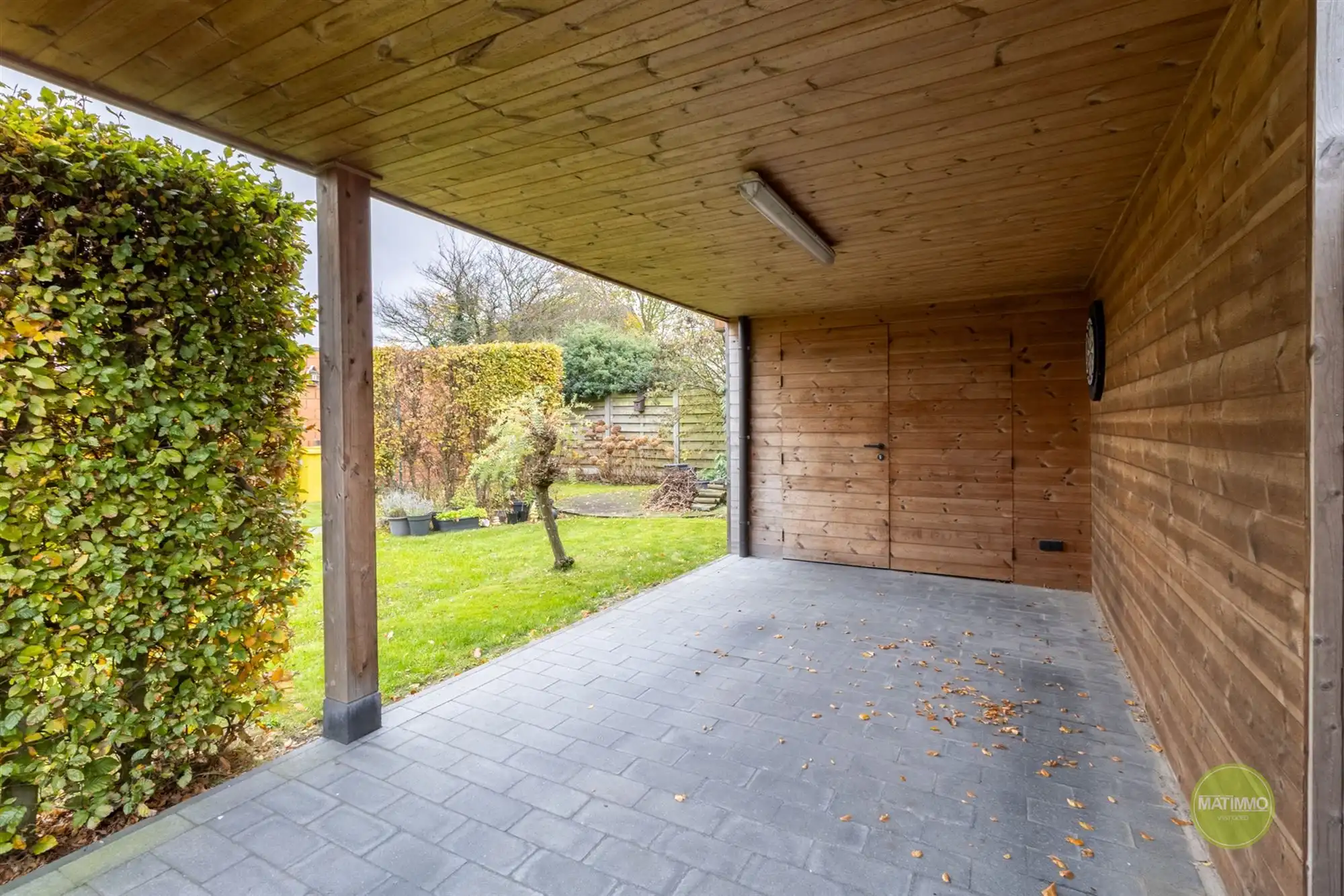 Instapklare gezinswoning met 3 slaapkamers in Mol foto 20