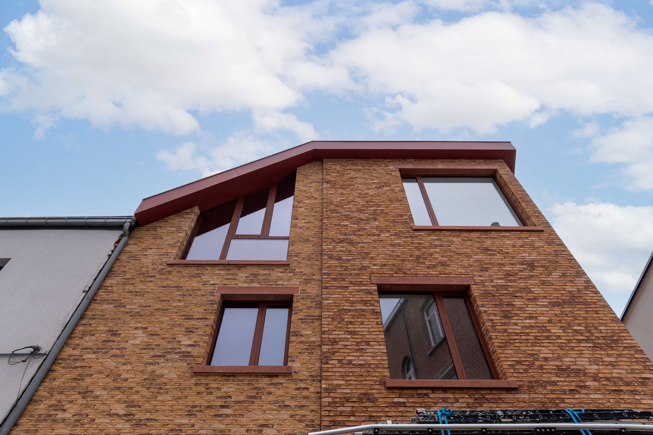 Energiezuinige stadswoning met 3 slaapkamers! foto 19