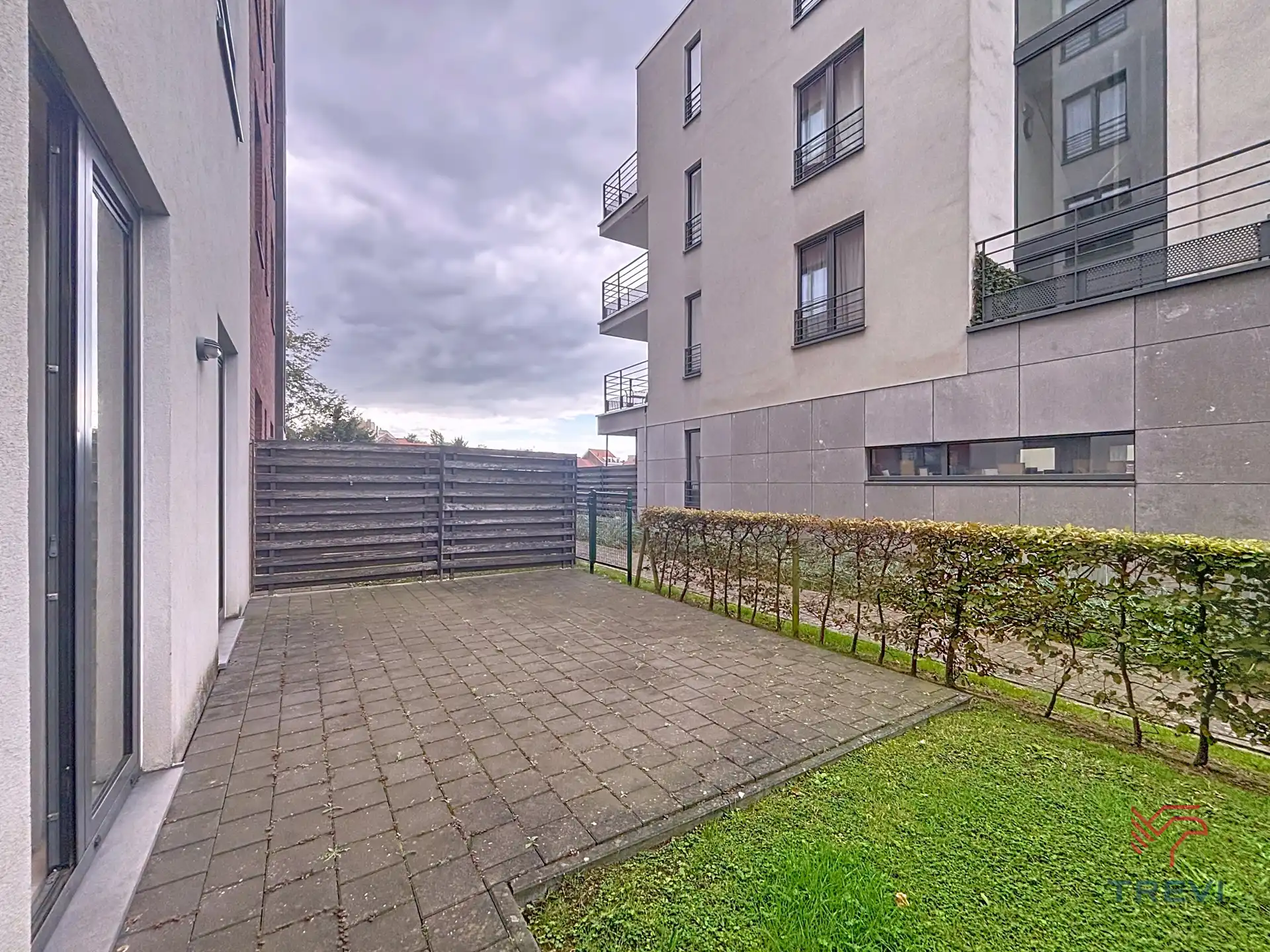 Prachtige studio in Schaarbeek! foto 9