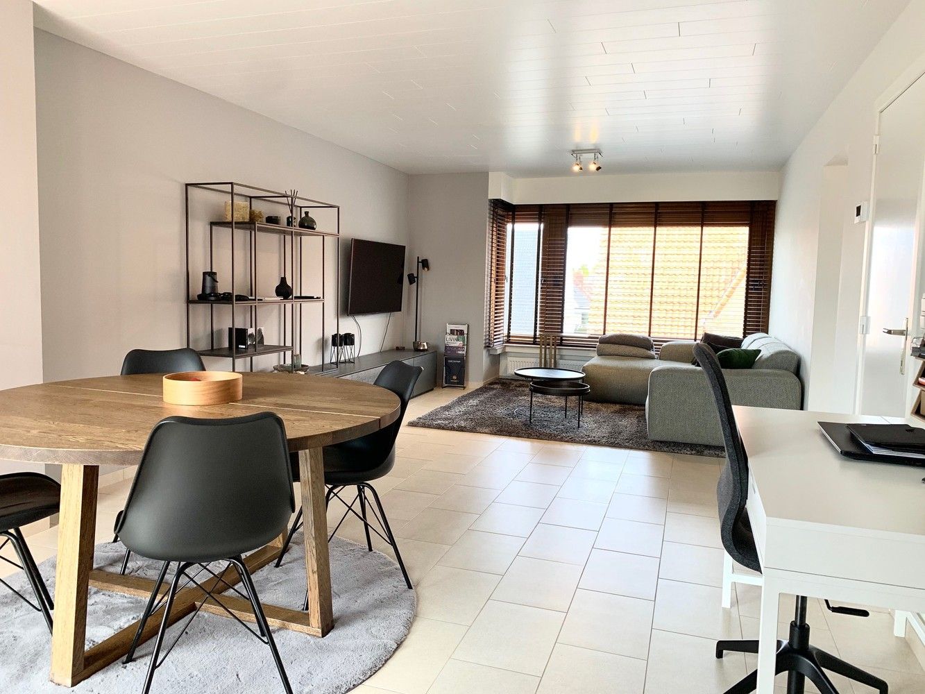 Appartement te huur foto 2