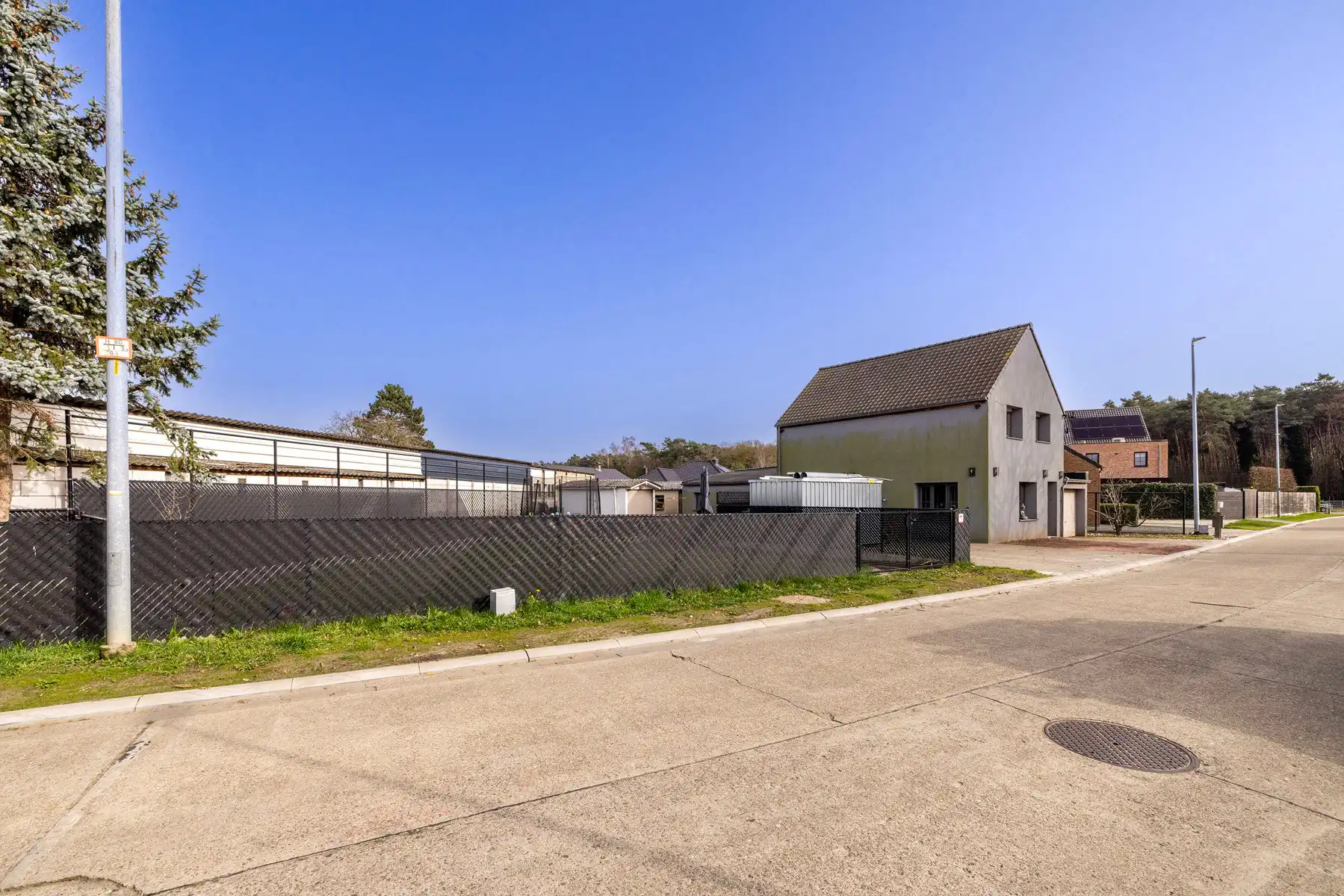 Woning met 3 slpk, tuin, EPC label B en parkeermogelijkheden foto 20