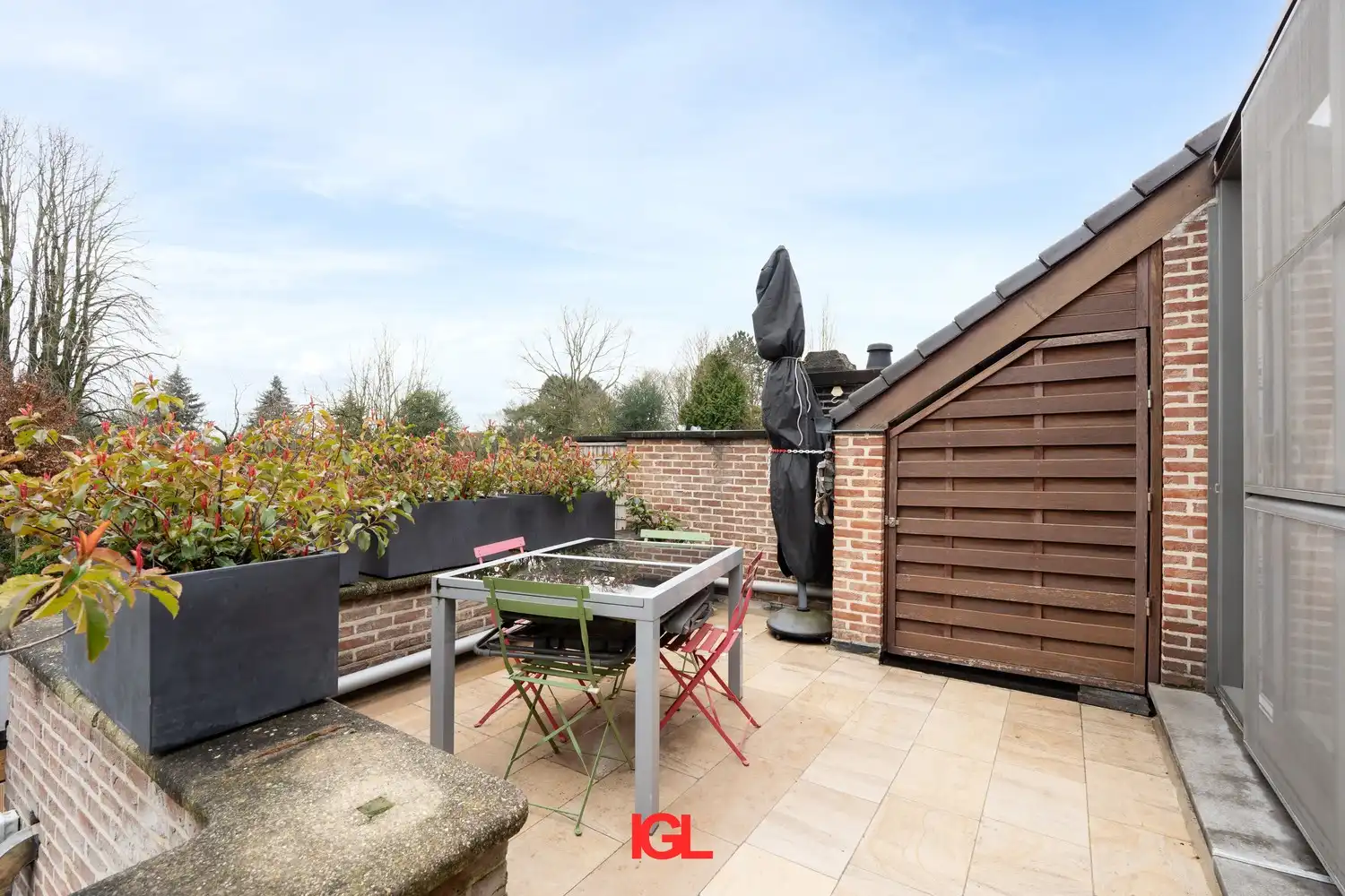 Moderne duplex te Sint-Pieters-Leeuw foto 17