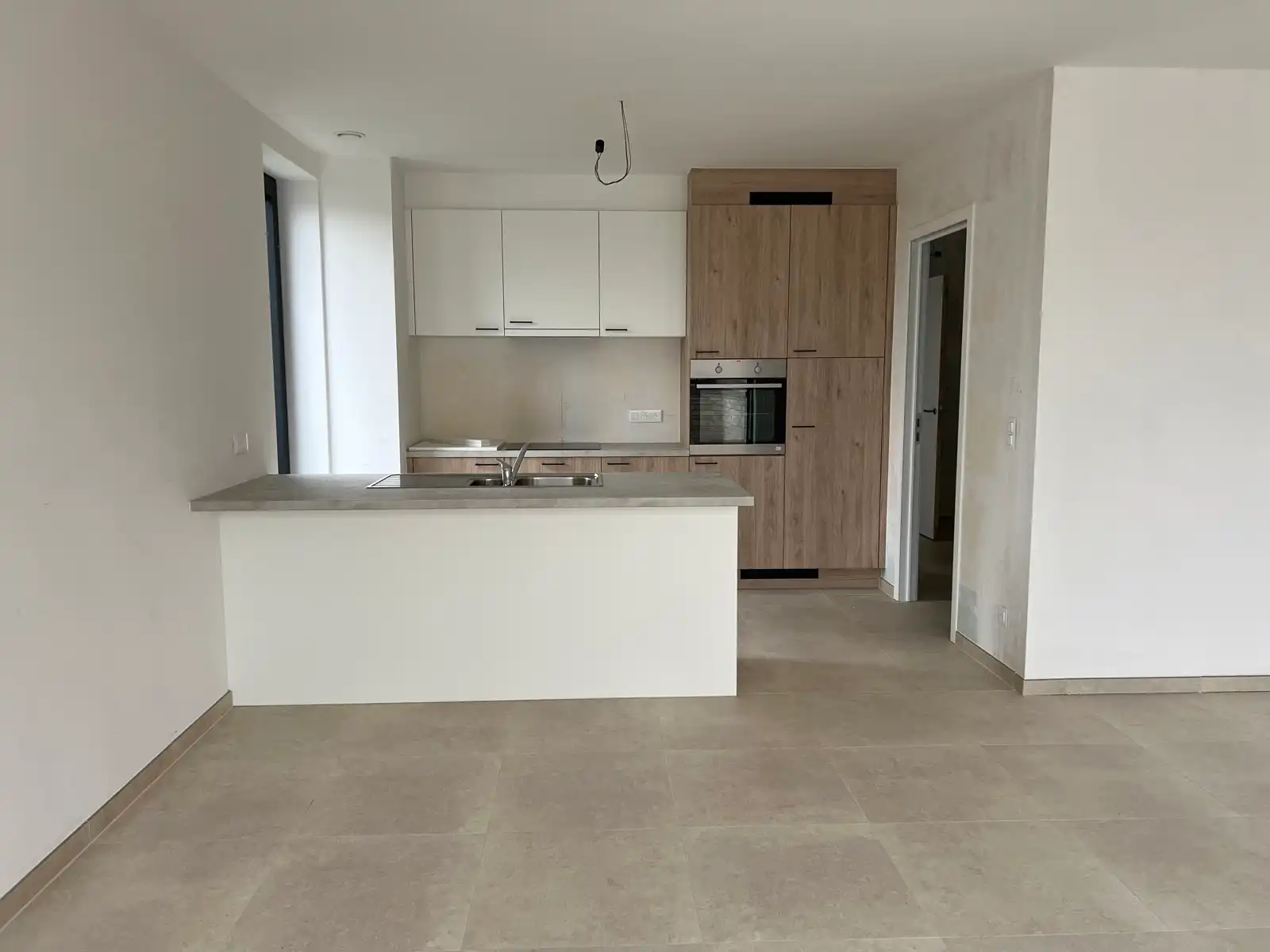 OPEN KIJKDAG 29/10 Laatste nieuwbouw app (134m²) met 3 slpk foto 8