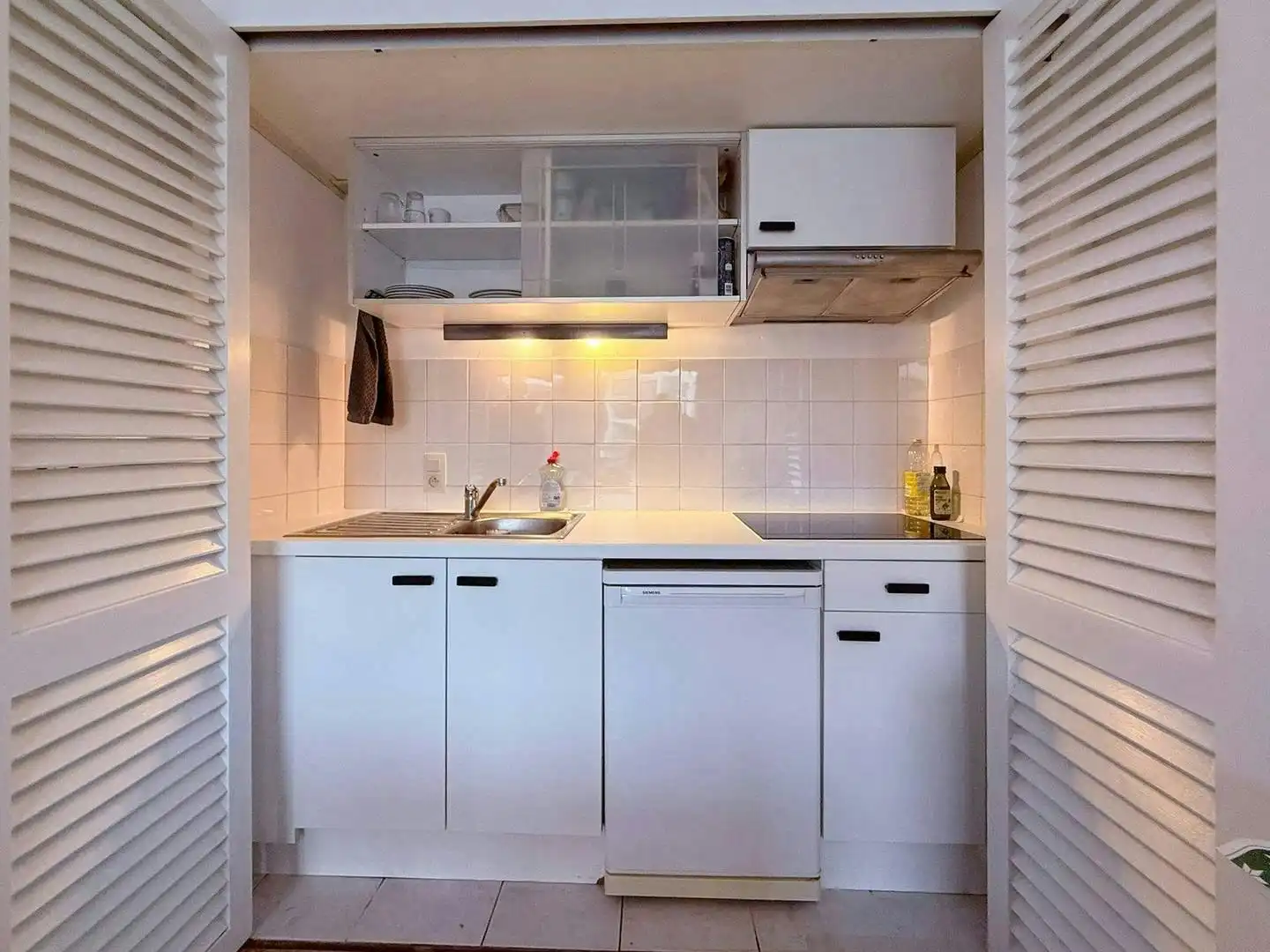Studio te koop in het centrum van Antwerpen foto 7