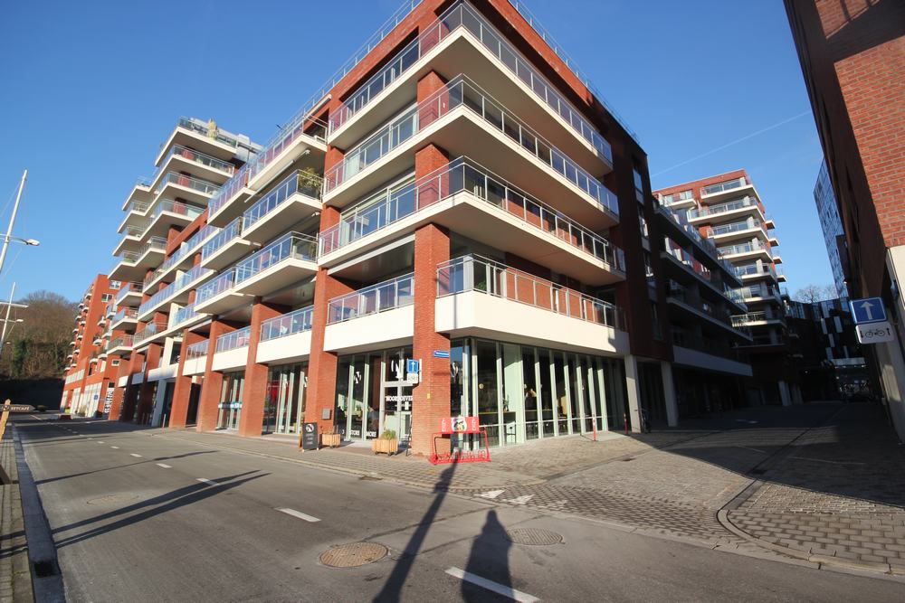 ondergrondse kelder / berging  foto 5
