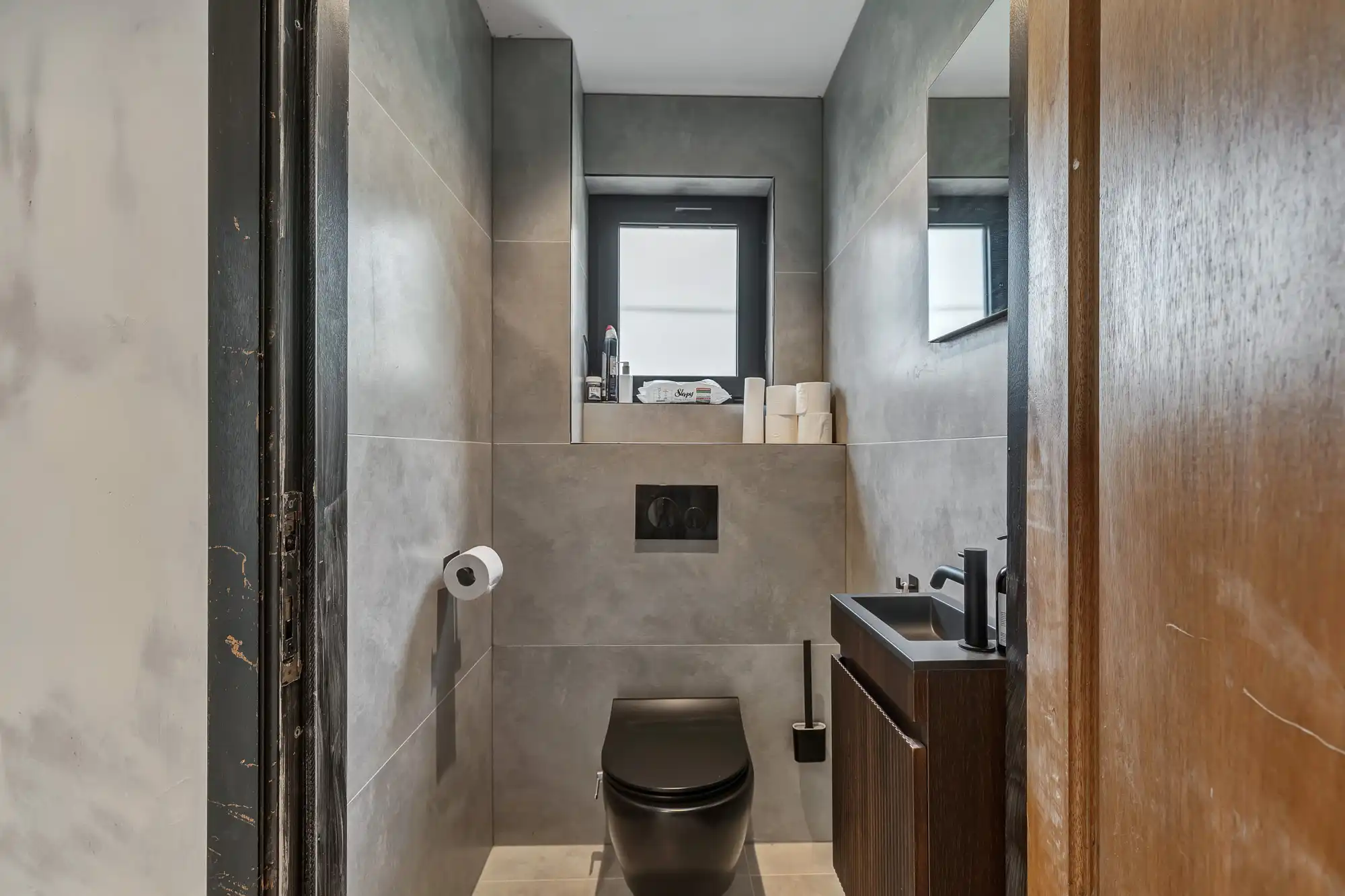 Ruime 4 slaapkamerwoning in hartje Zomergem foto 14