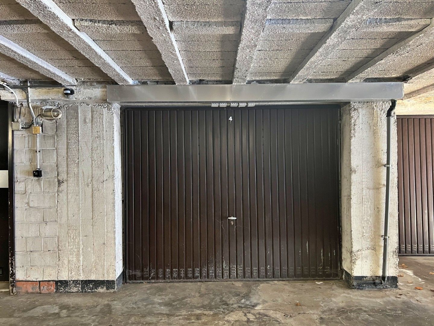 Instapklaar gelijkvloers appartement met terras en garage – Putkapelstraat 71, 9000 Gent foto 22