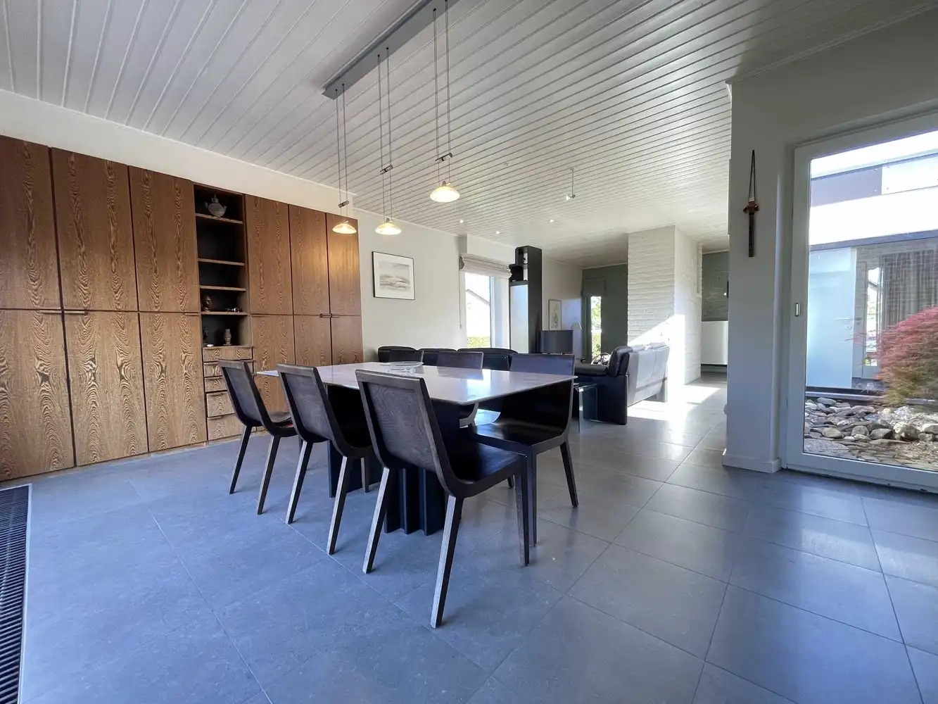 Rustig gelegen vrijstaande woning met zonovergoten tuin foto 6