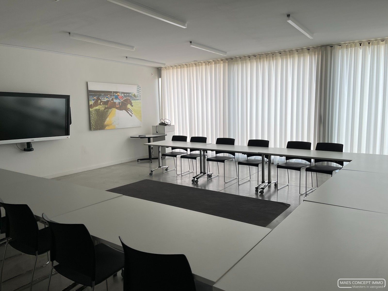 Loods te huur Waregem foto 3