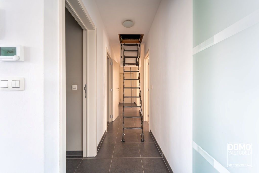 Ruim 2-slaapkamerappartement gelegen te Halen - Bewoonbare oppverlakte: 120m² - EPC-label B foto 12