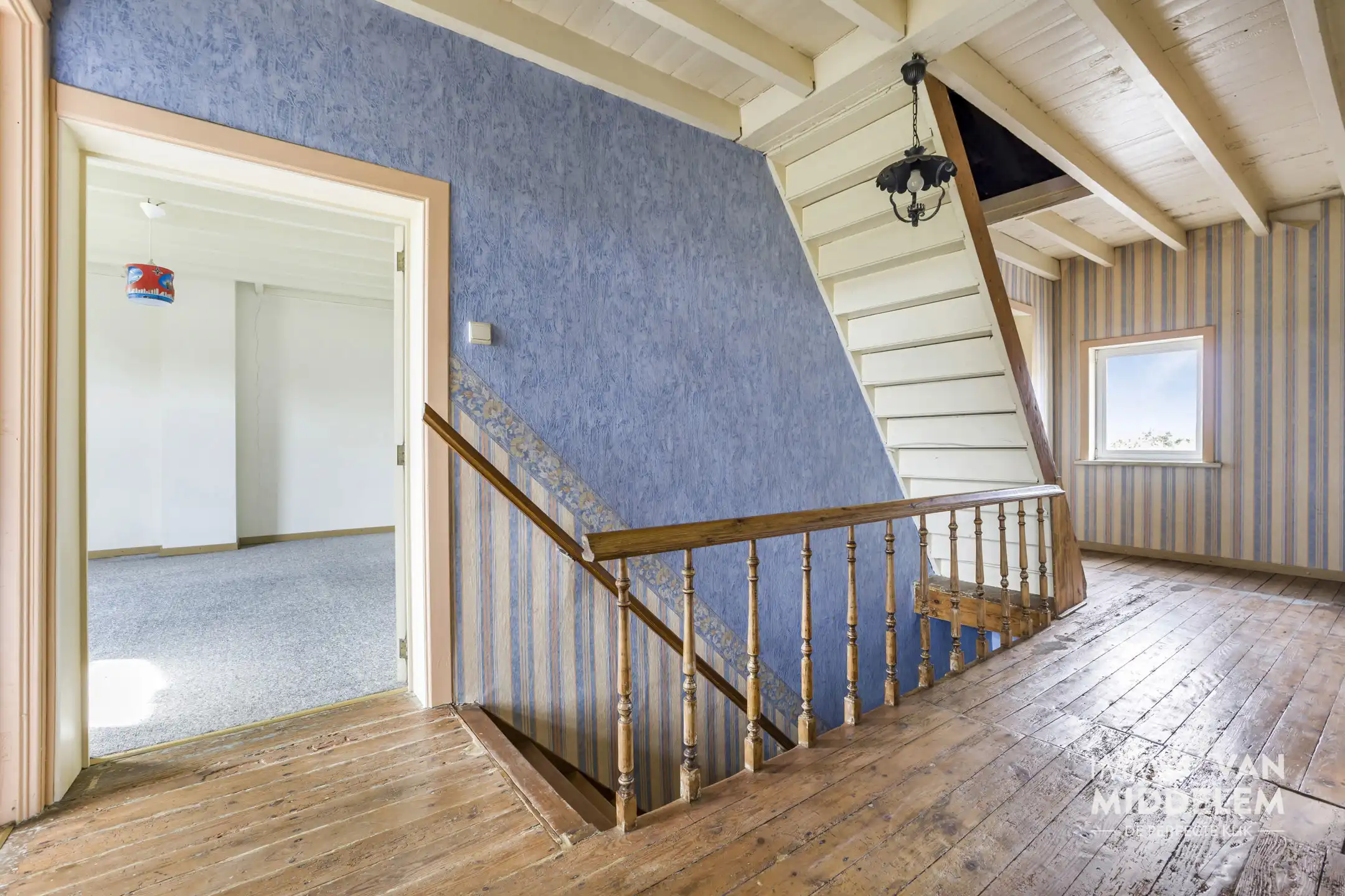 LANDELIJKE HOEVE MET BIJGEBOUWEN op ± 8,35 HECTAREN foto 11