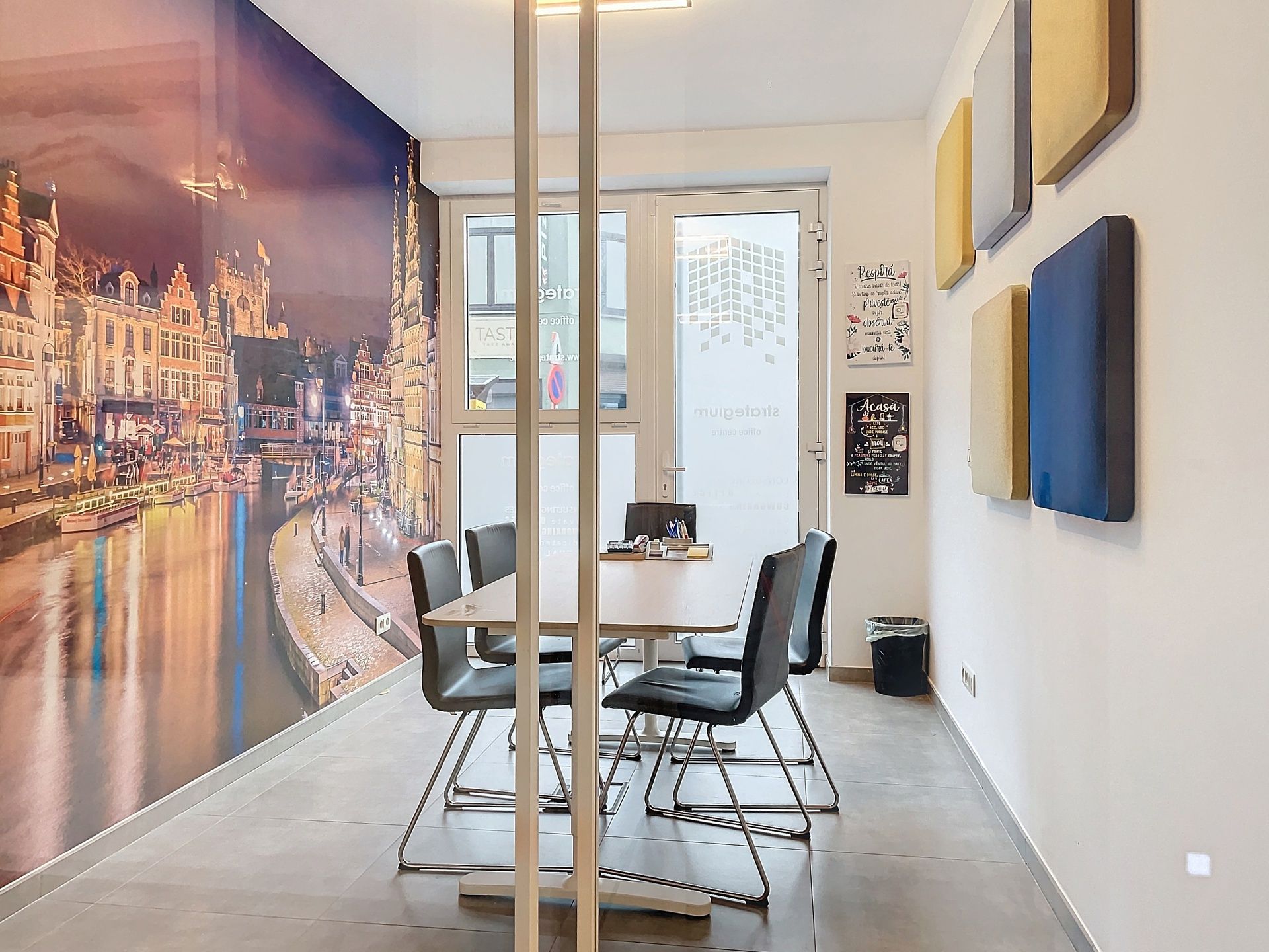 Moderne kantoorruimte op toplocatie foto 5