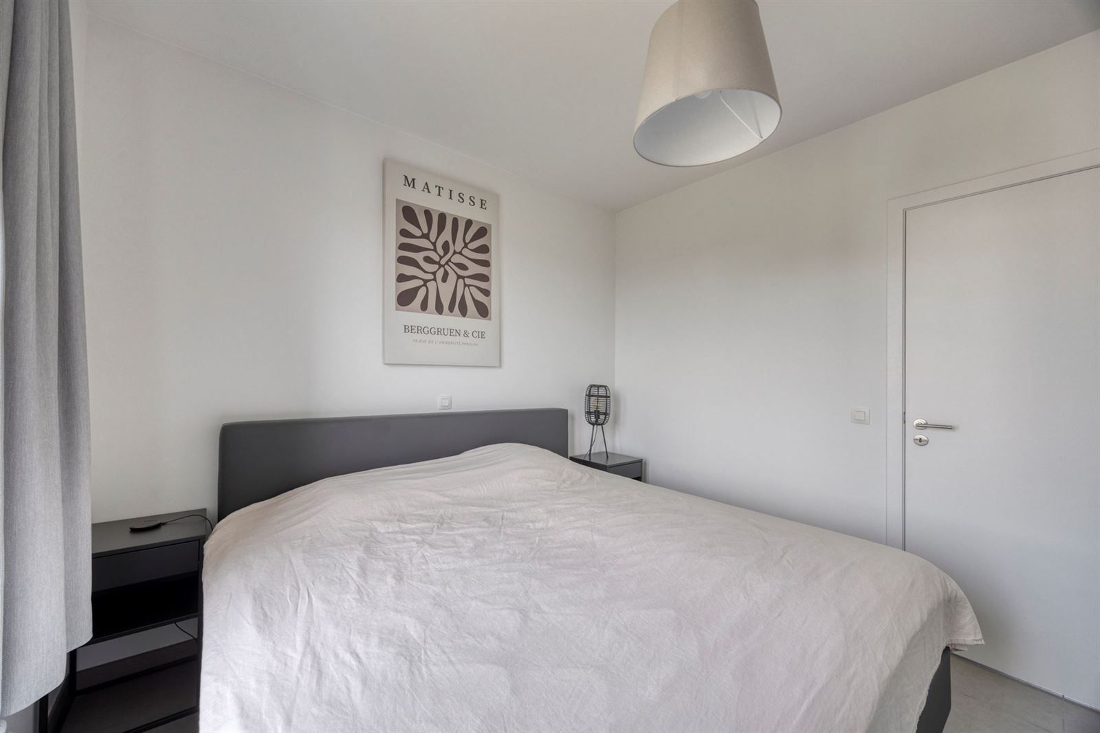 Duplex appartement met 3 slaapkamers foto 18