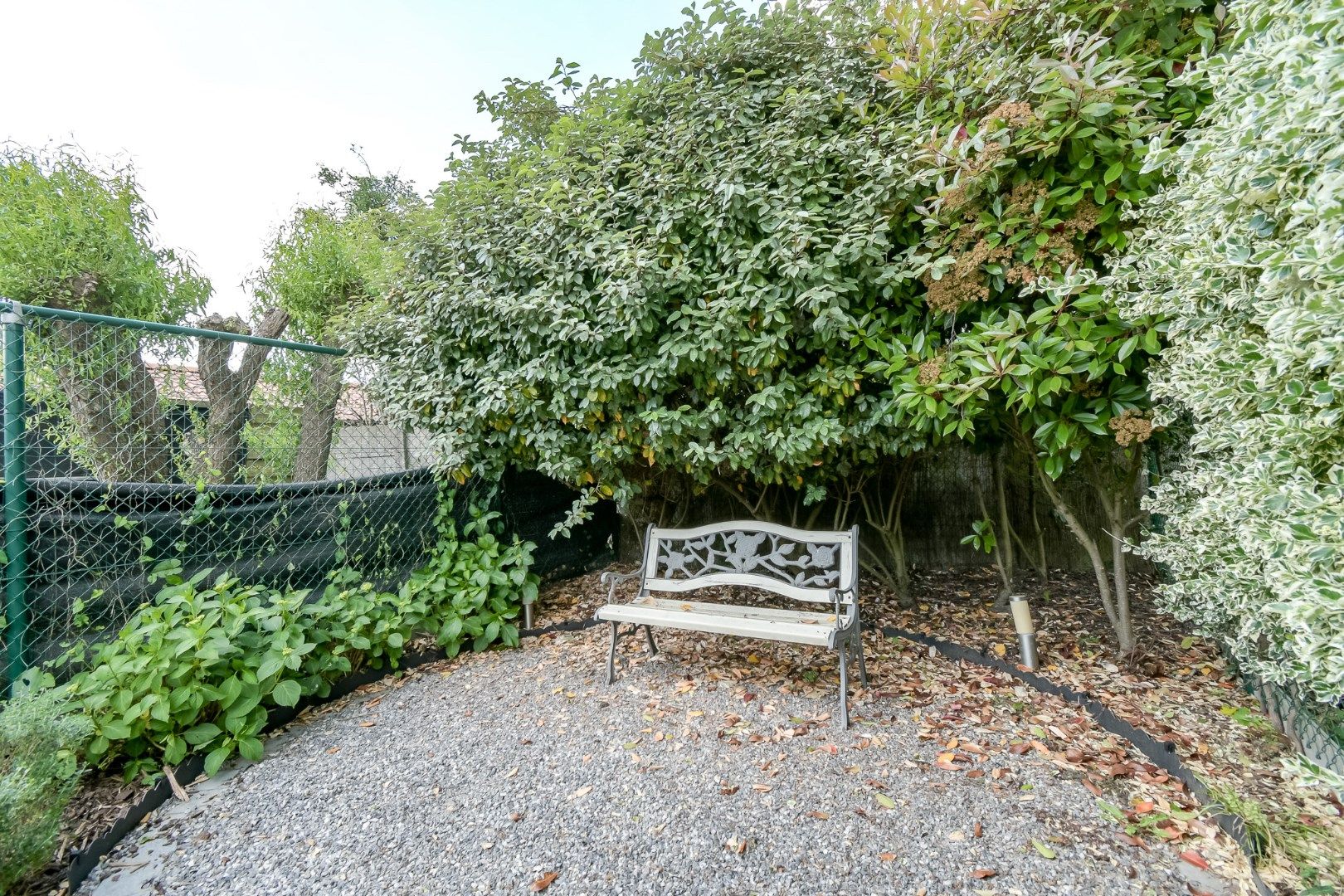 Instapklare woning op een rustige ligging! foto 18