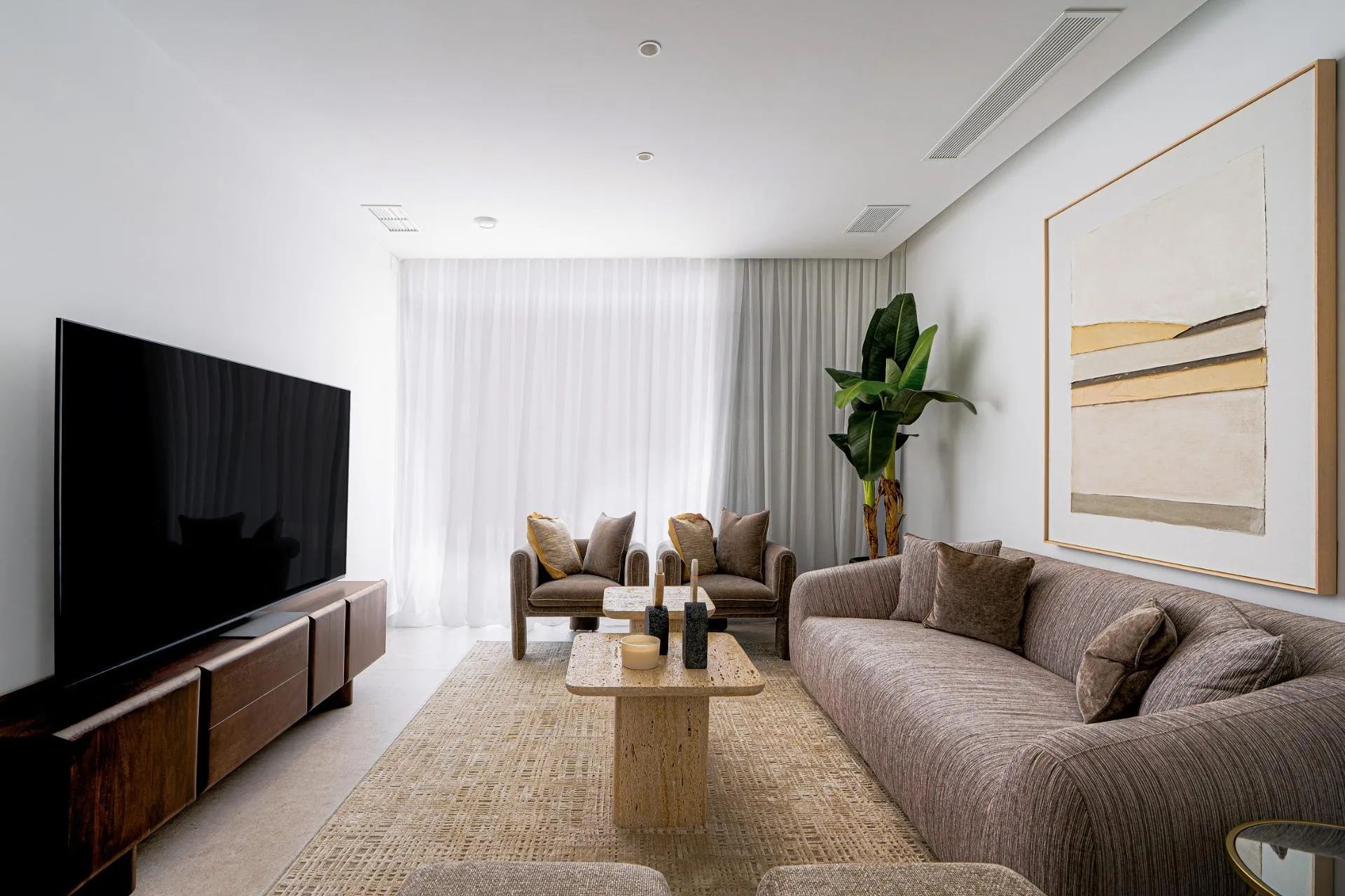 Mediterrane luxe op topniveau – exclusieve designvilla’s met zwembad en panoramisch dakterras in La Nucía foto 2