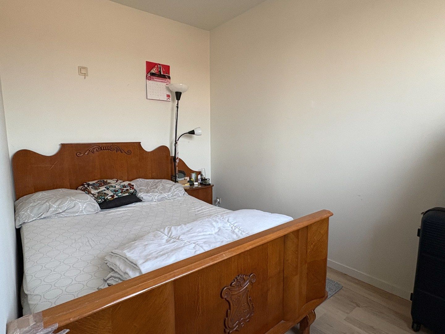 Appartement te koop – 3de verdieping in Harelbeke foto 6