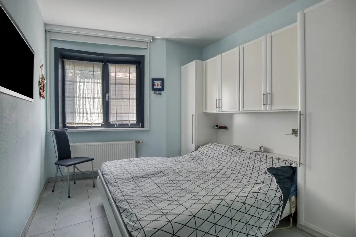 Zongericht appartement met 2 slaapkamers en aankoopmogelijkheid van een garage! foto 6