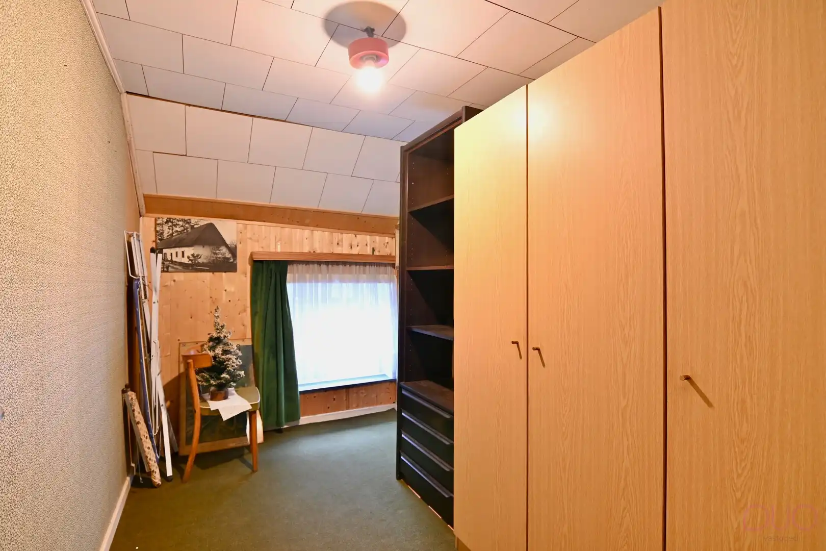 Grotendeels vernieuwde stadswoning op toplocatie met achterliggende stadstuin foto 12