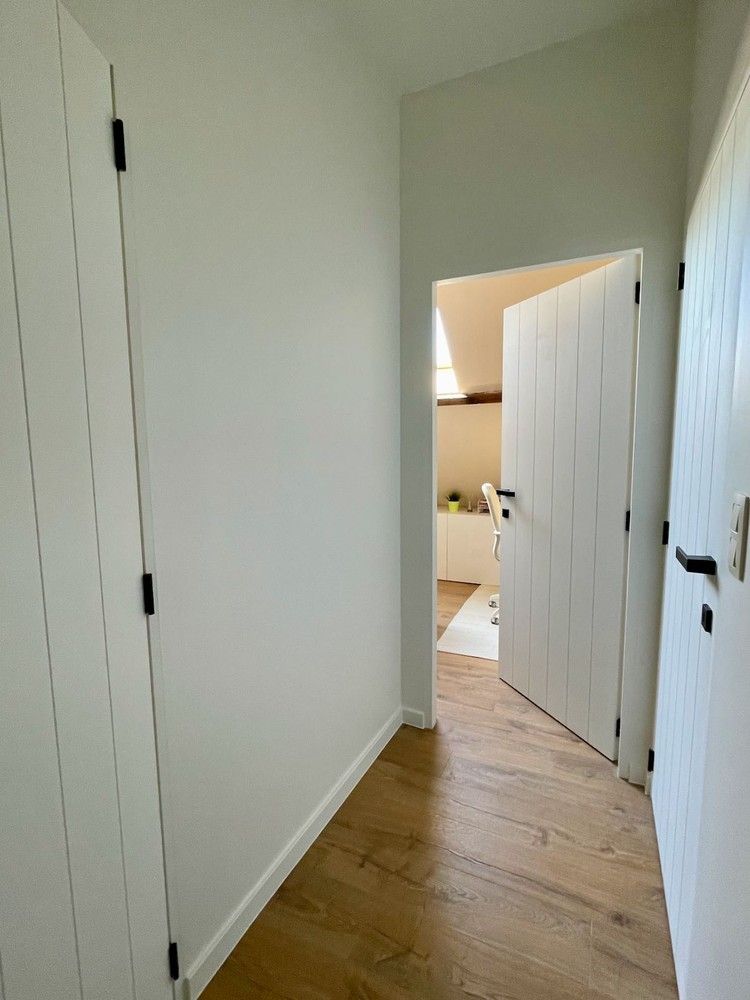 Instapklare woning met 4 ruime slaapkamers en 2 badkamers te Wilsele foto 17