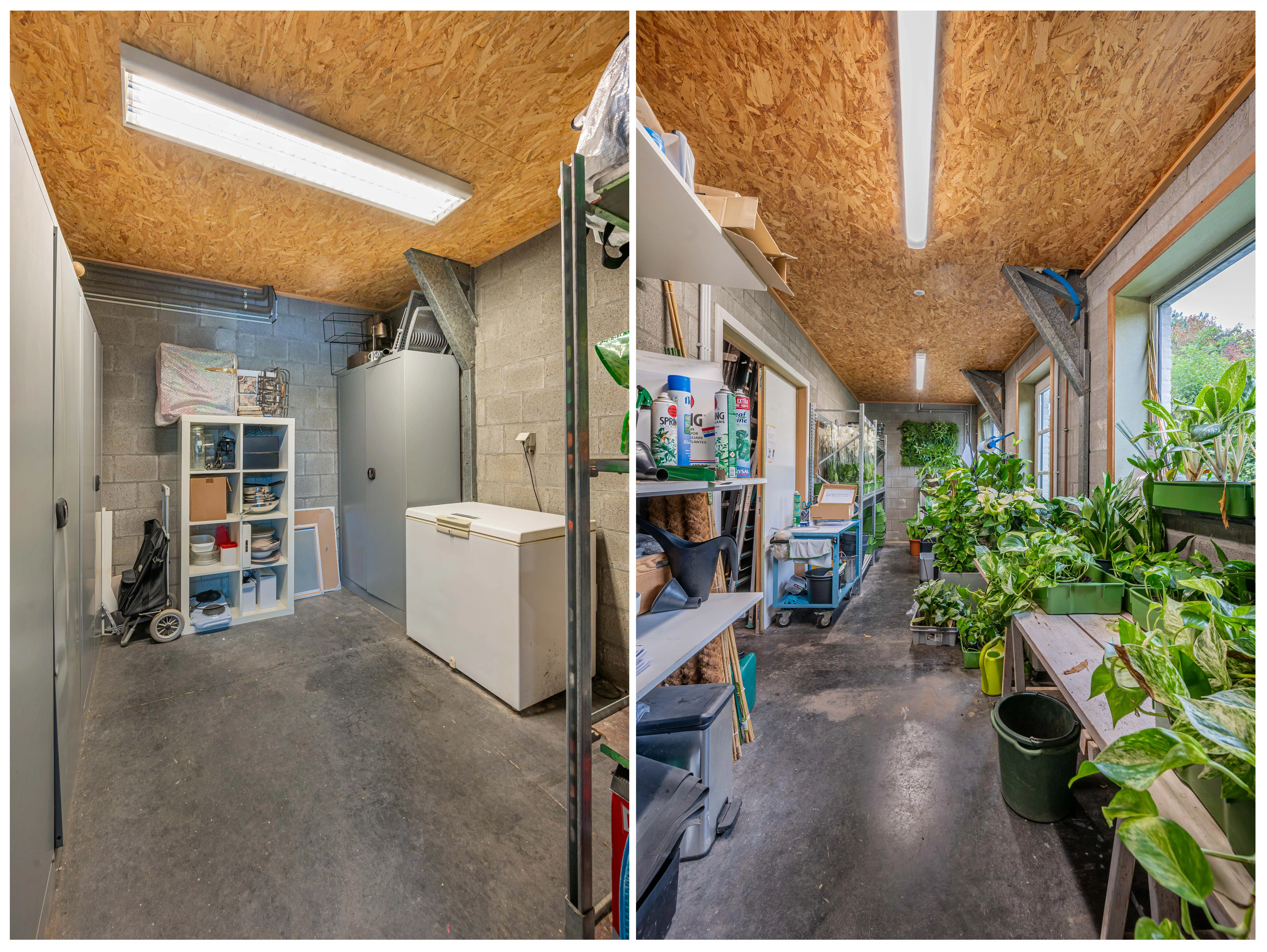 Sublieme en multifunctionele eigendom met exclusieve tuin foto 51