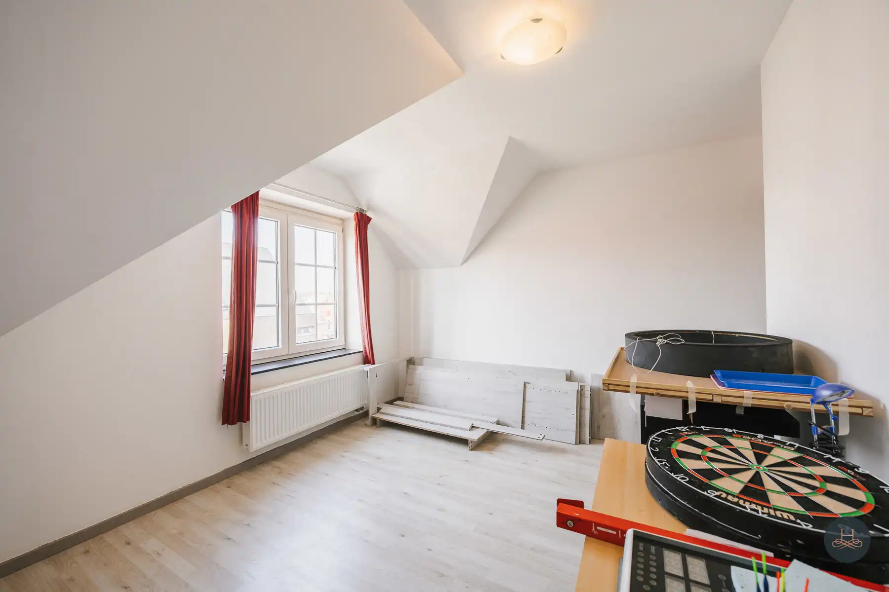 Ruim duplex appartement in centrum Baal foto 19