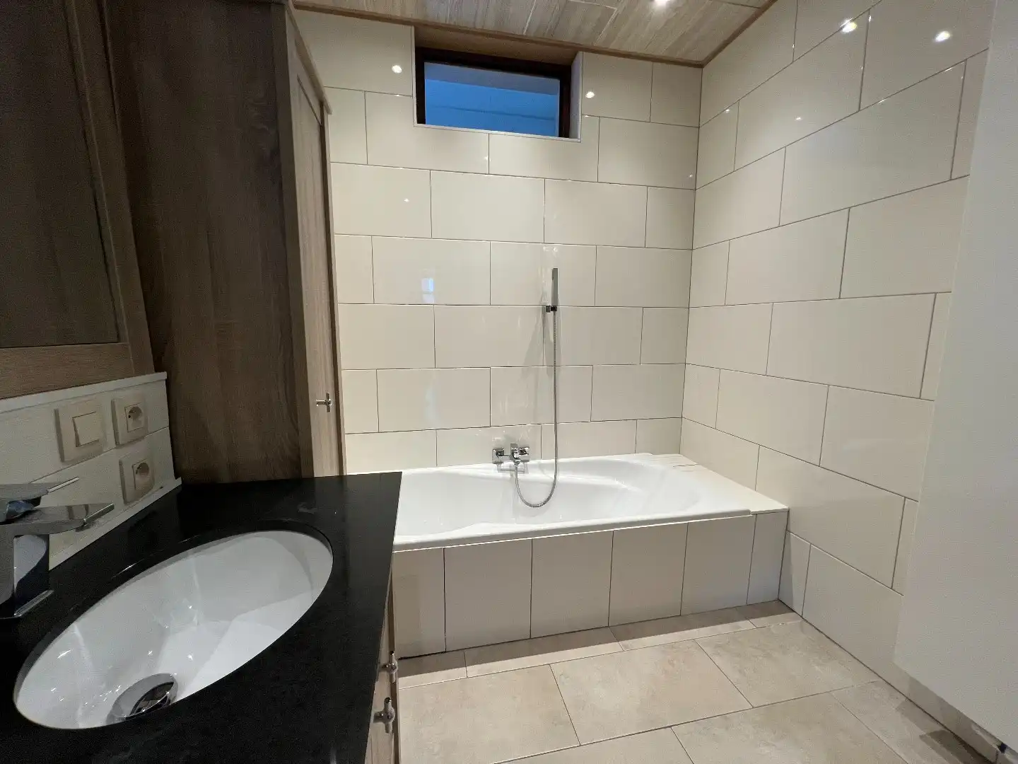 Instapklare rijwoning foto 16