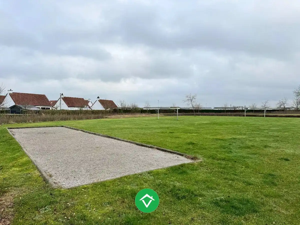 Hotelkamer met bewezen opbrengsten in De Haan  foto 5