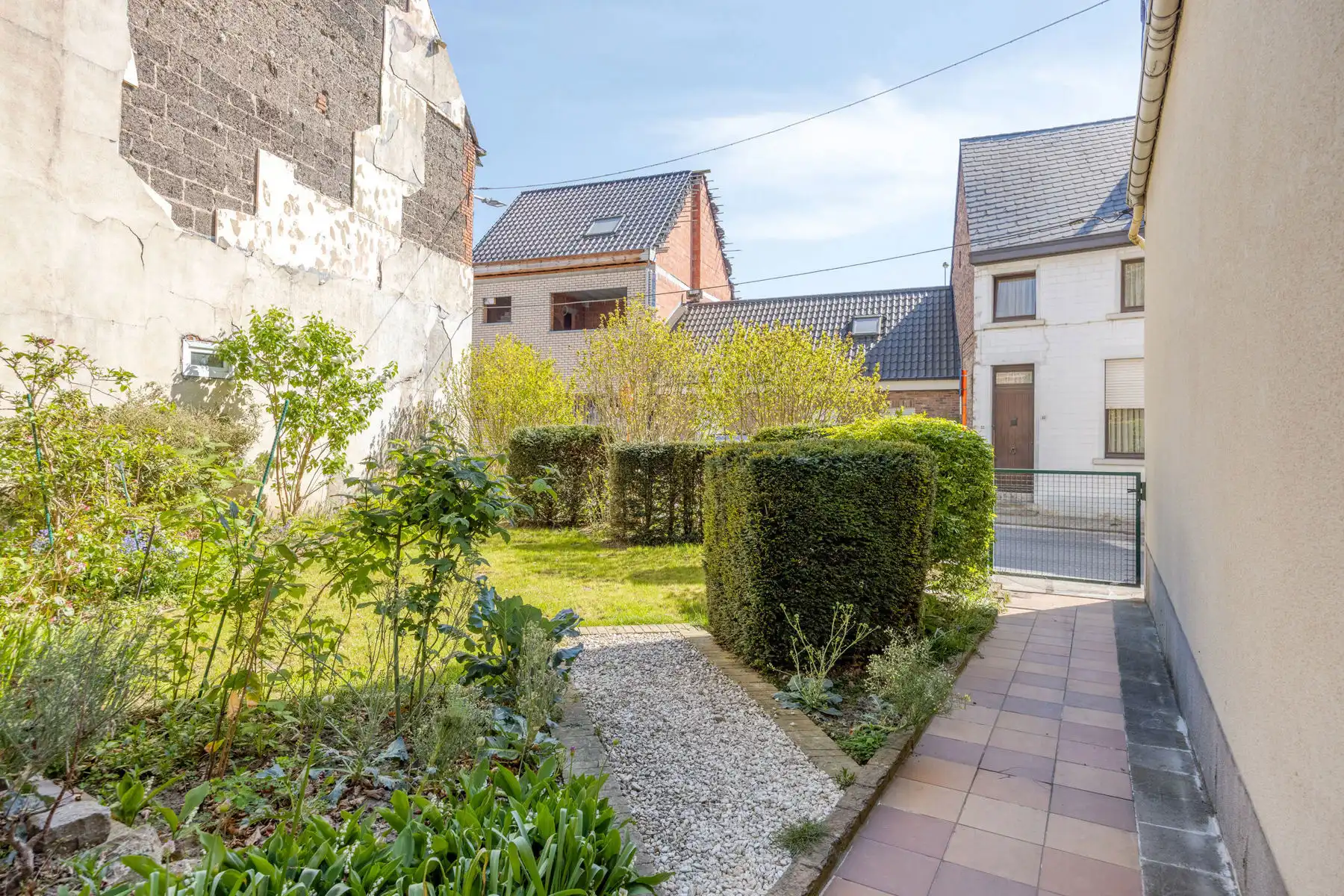 Charmante HOB met 3 slaapkamers in Grimbergen foto 10