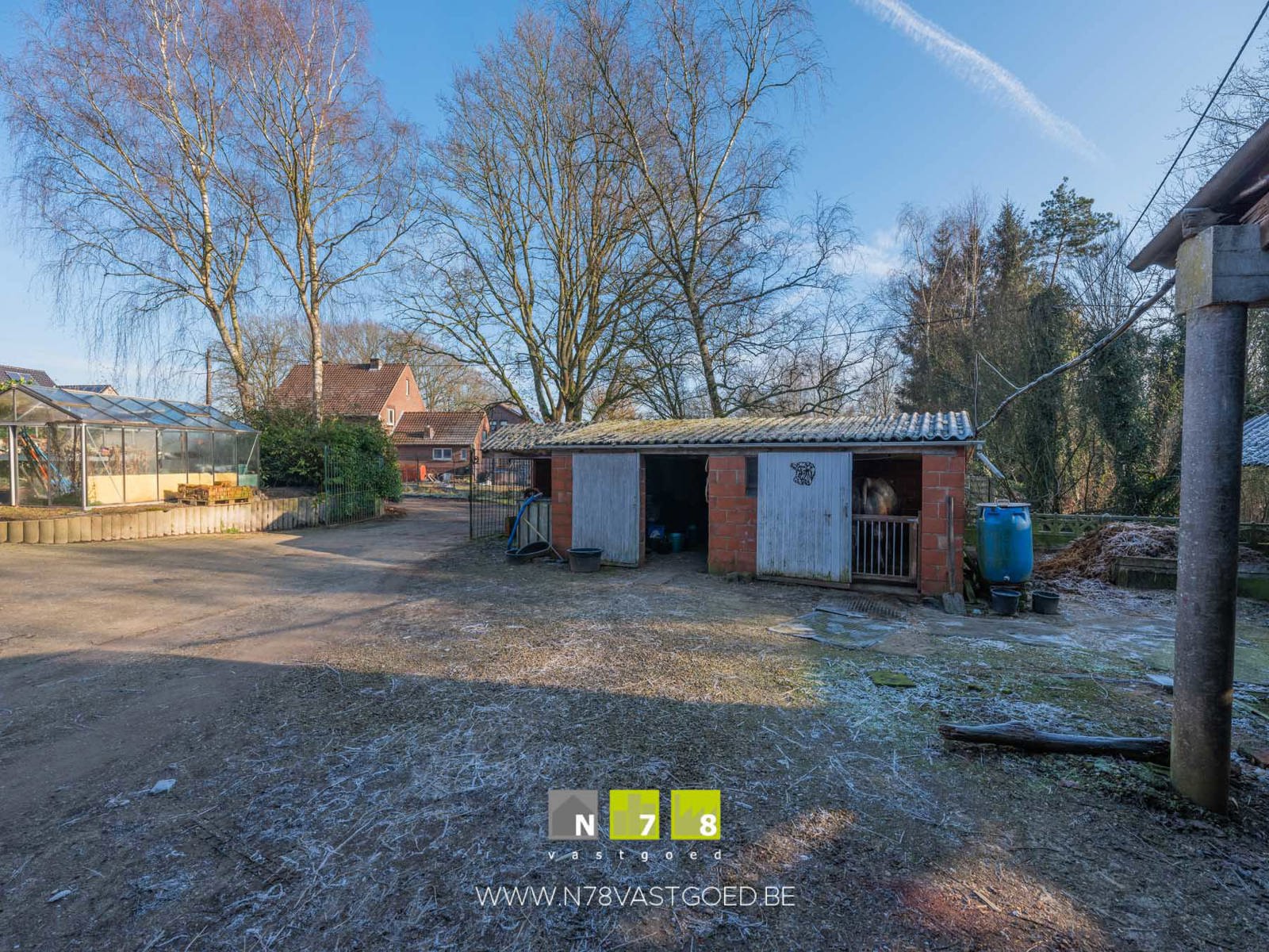 Huis te koop foto 42