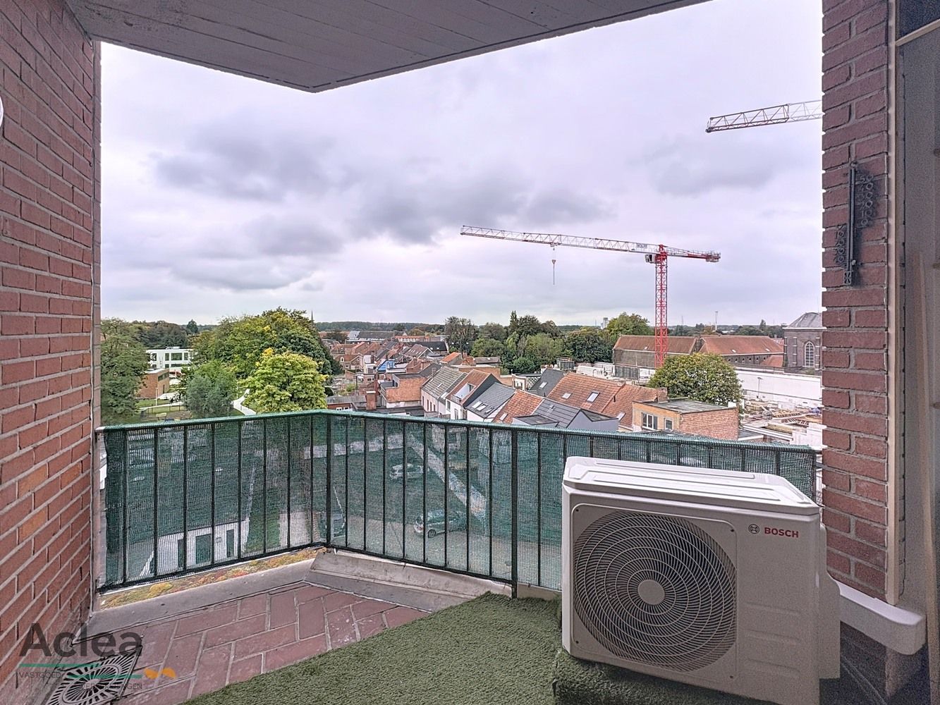 Smaakvol gerenoveerd appartement foto 13
