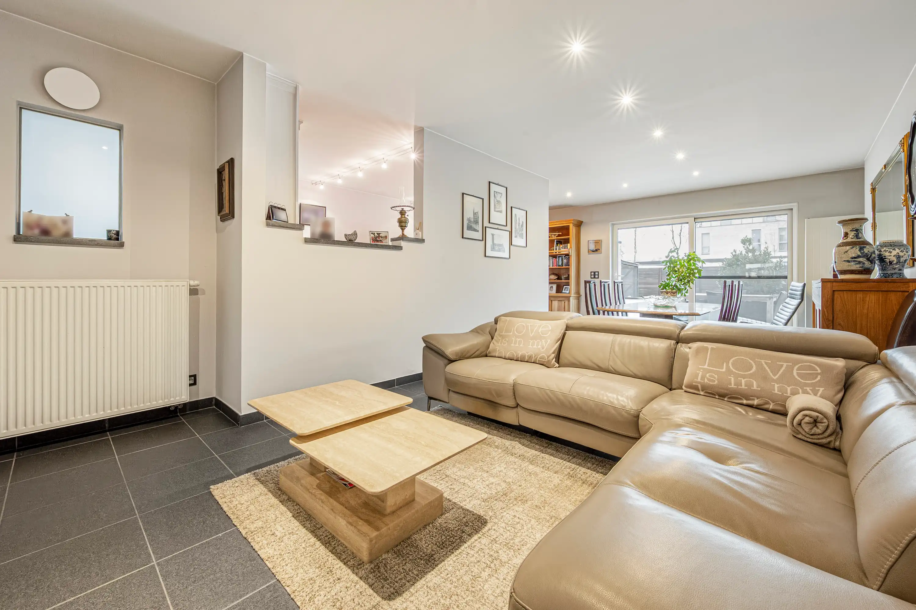 Instapklare gezinswoning op topligging! foto 10