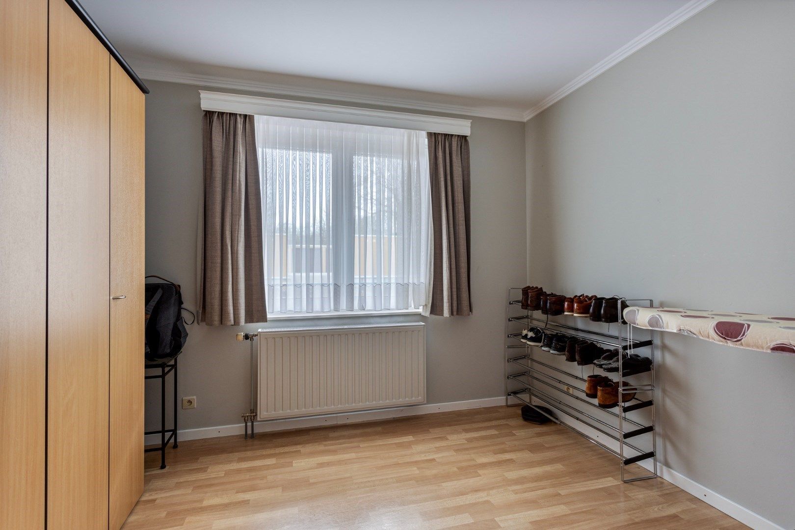 Instapklaar appartement met 3 slaapkamers en garage - centrum Tongeren foto 18