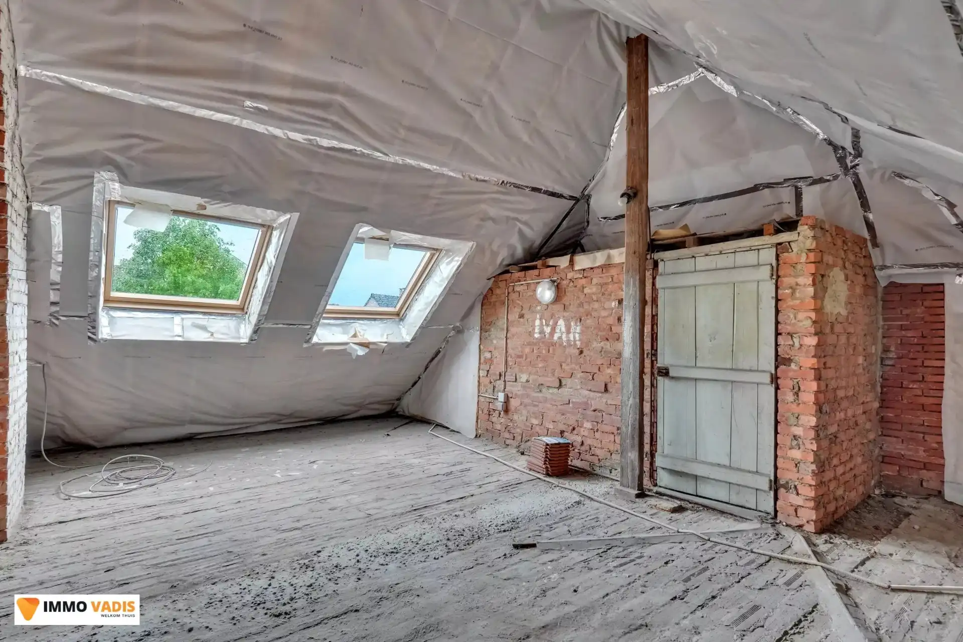 Charmante woning met kantoorfunctie in Riemst foto 16