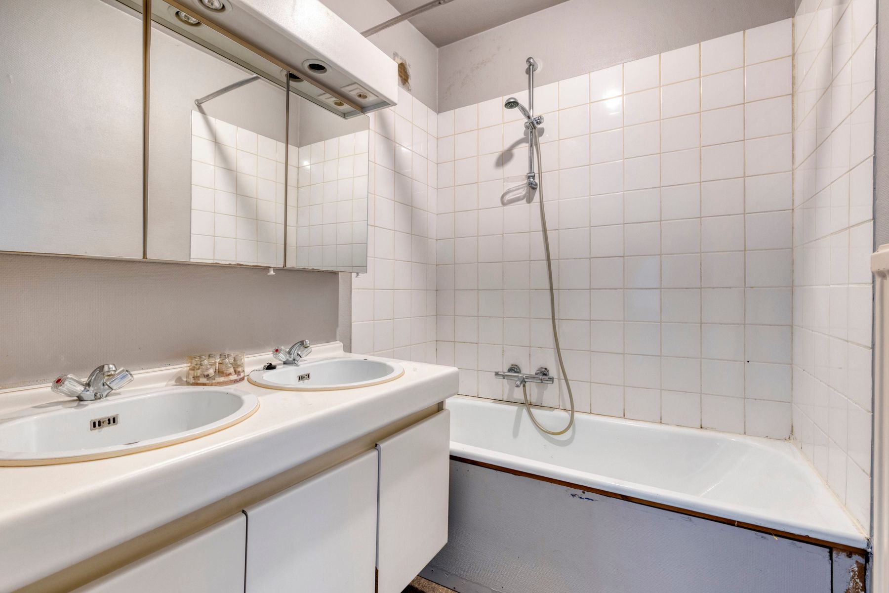 Grote gezinswoning met 4 slaapkamers en gunstig EPC in hartje Hamme foto 15