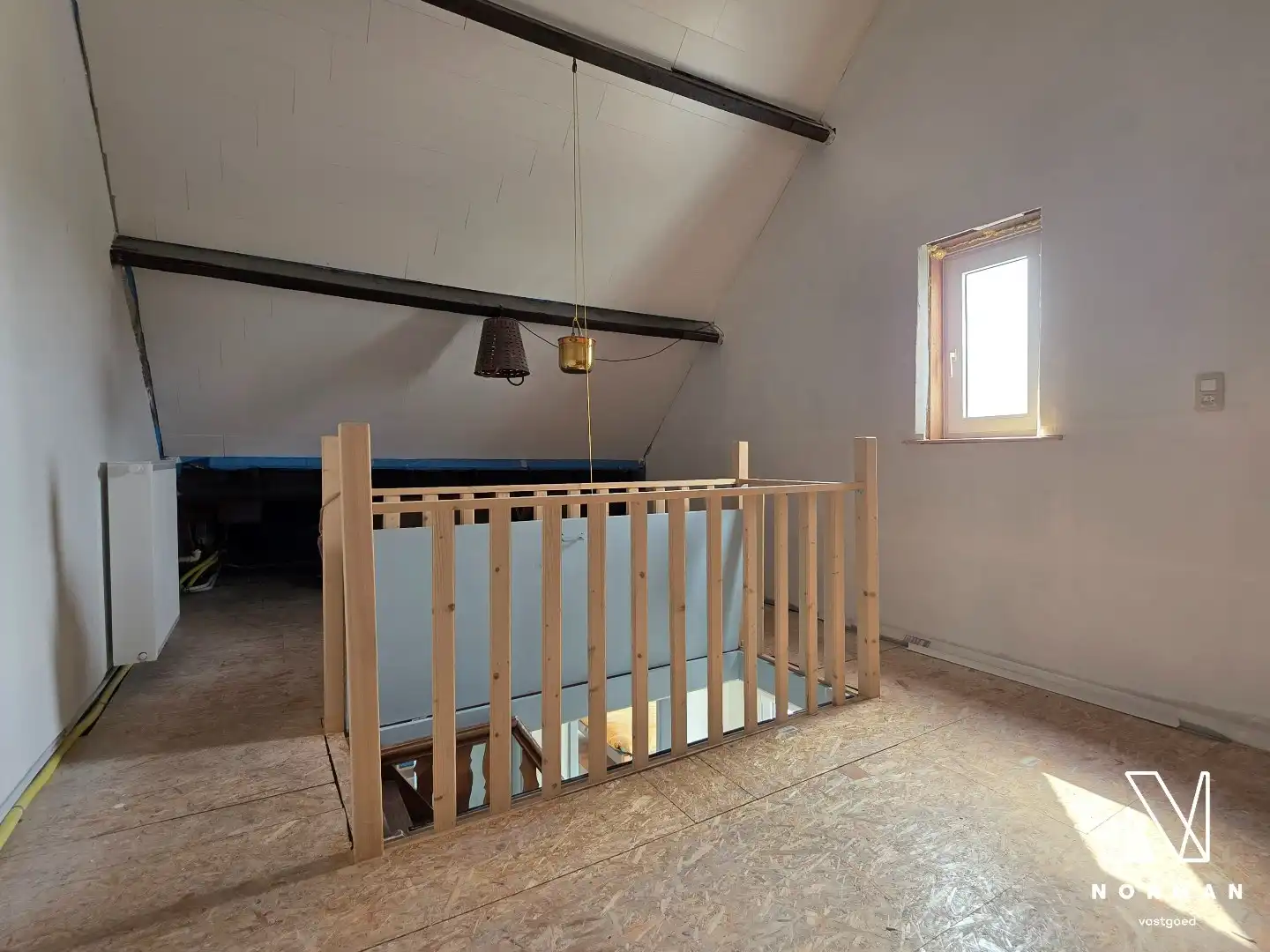 Gerenoveerde, instapklare woning (EPC C) – 3 slk – zonnig tuintje te Hulste foto 20