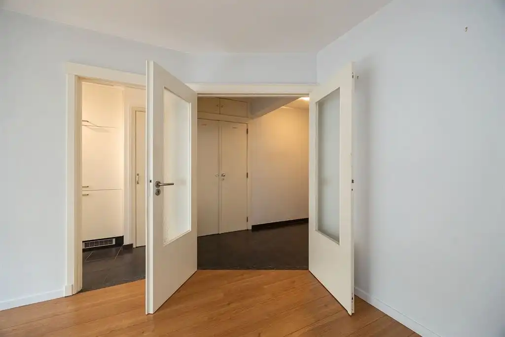 Verzorgd appartement op toplocatie te Berchem foto 10